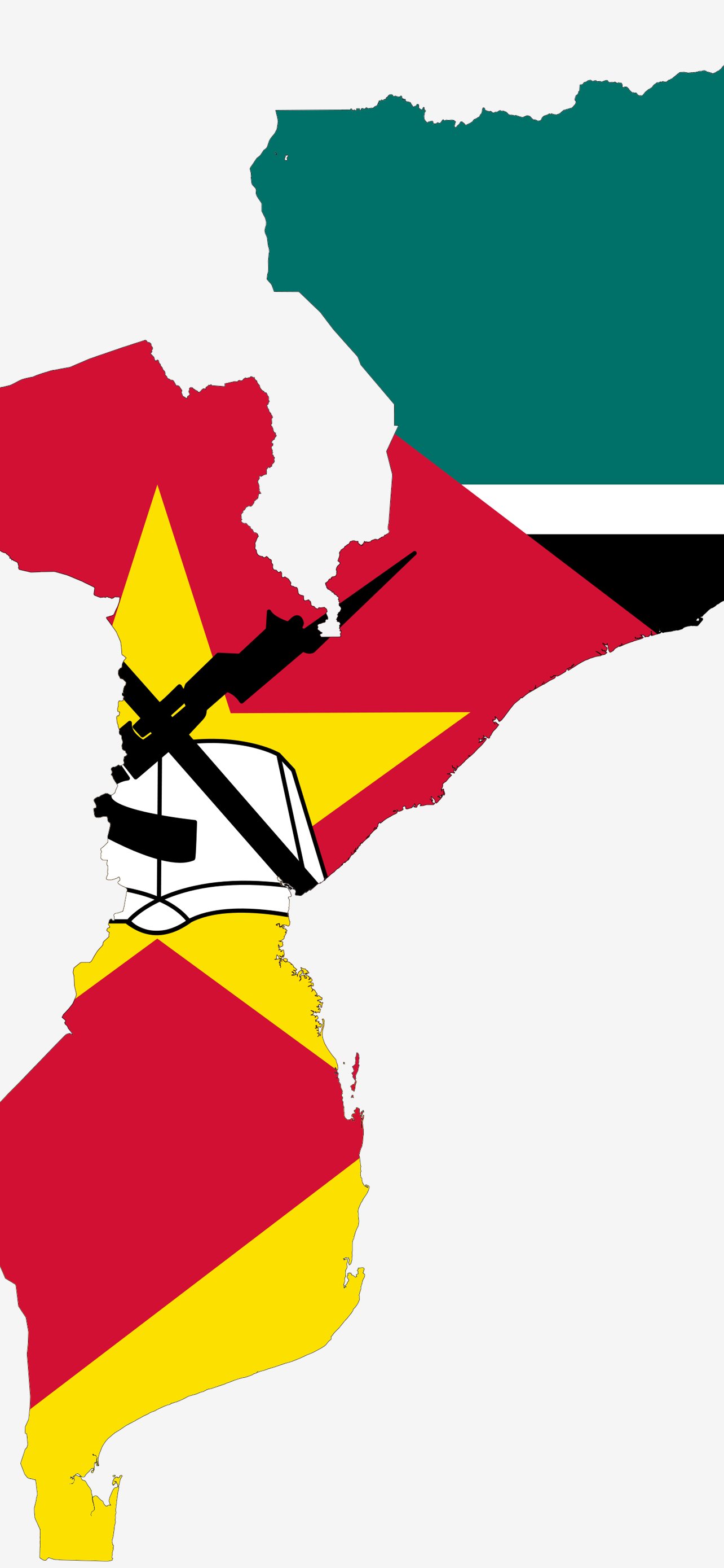 Mozambique Wallpapers