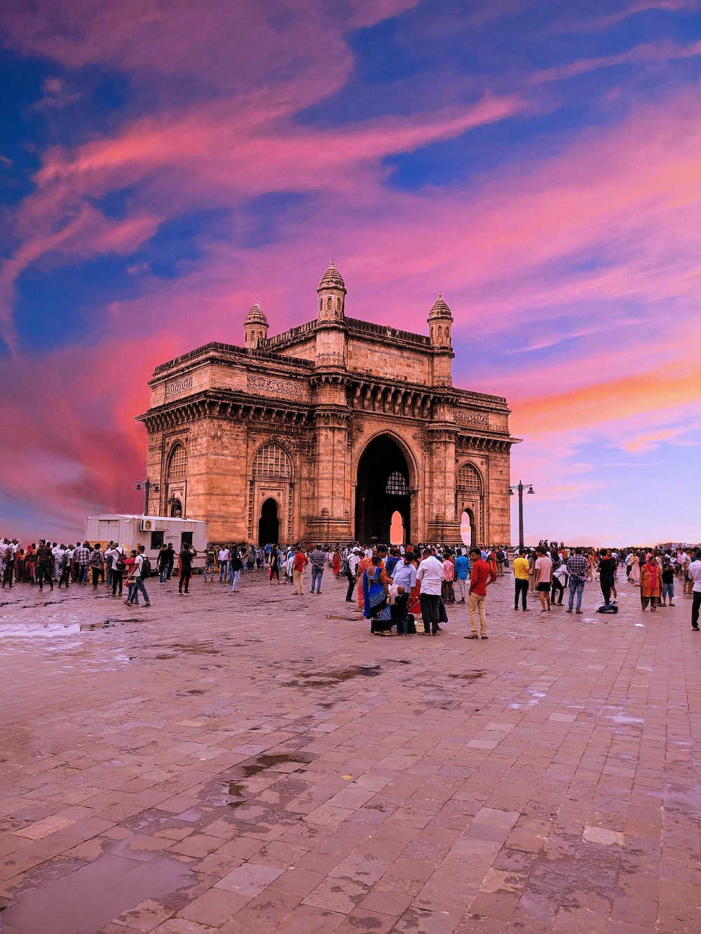 Mumbai Wallpapers