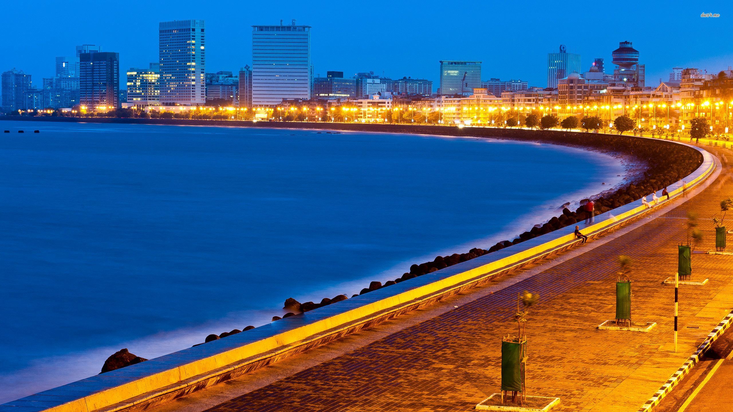 Mumbai Wallpapers