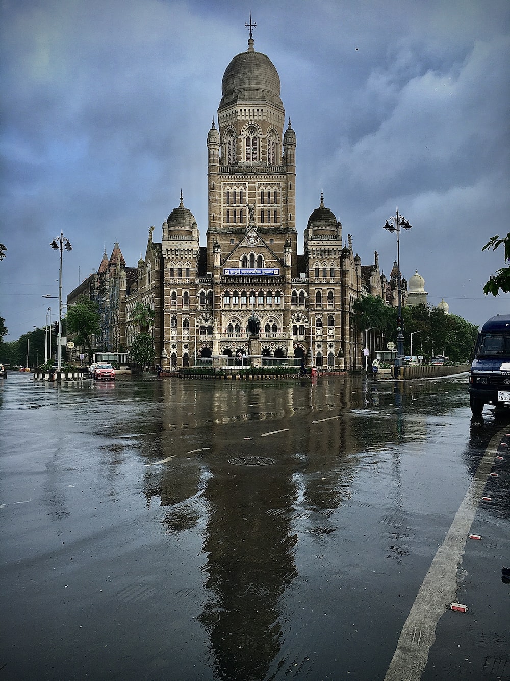 Mumbai Wallpapers