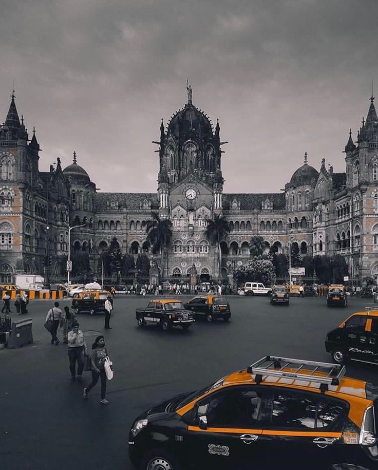 Mumbai Wallpapers