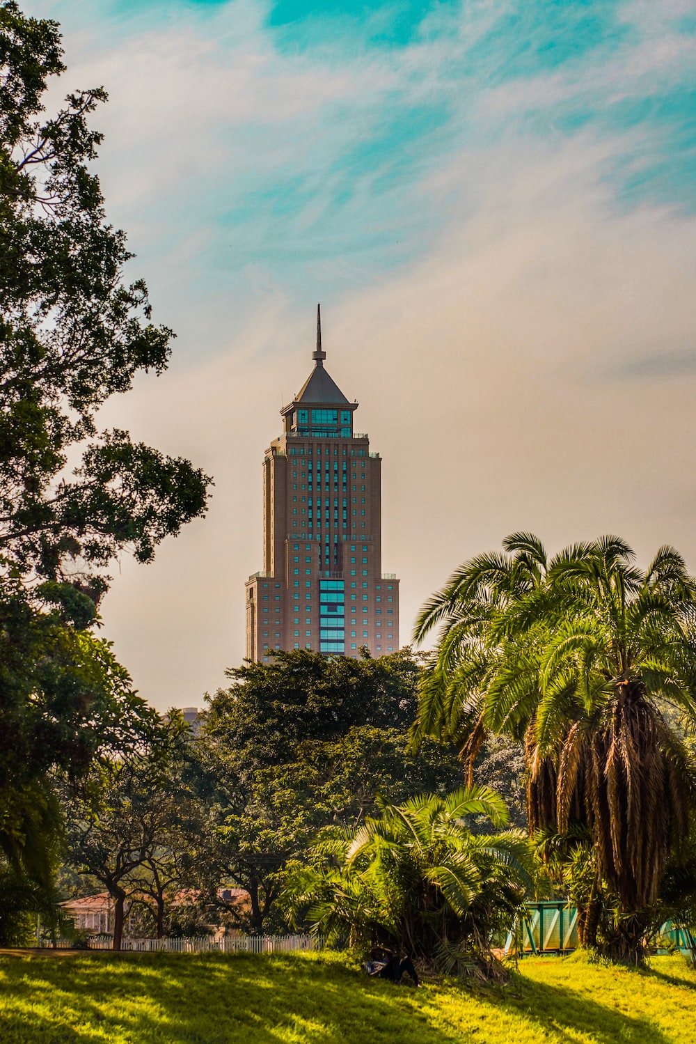 Nairobi Wallpapers