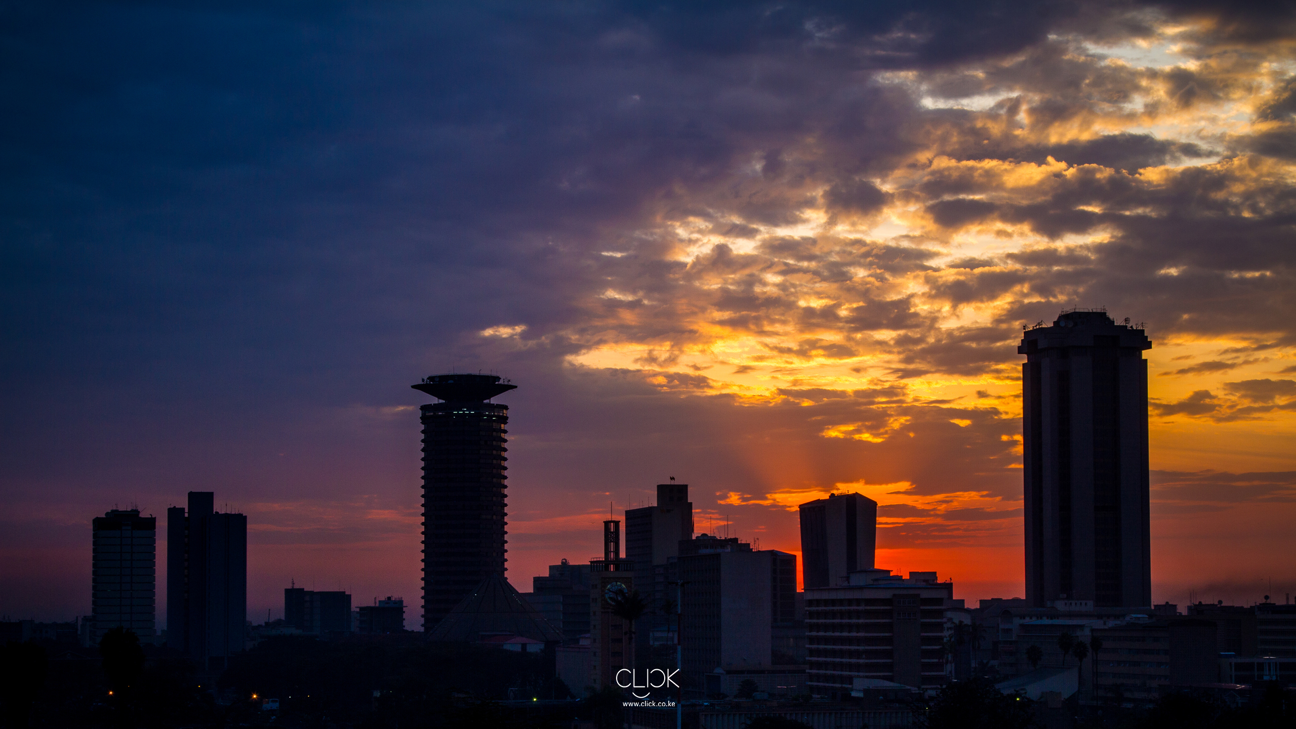 Nairobi Wallpapers