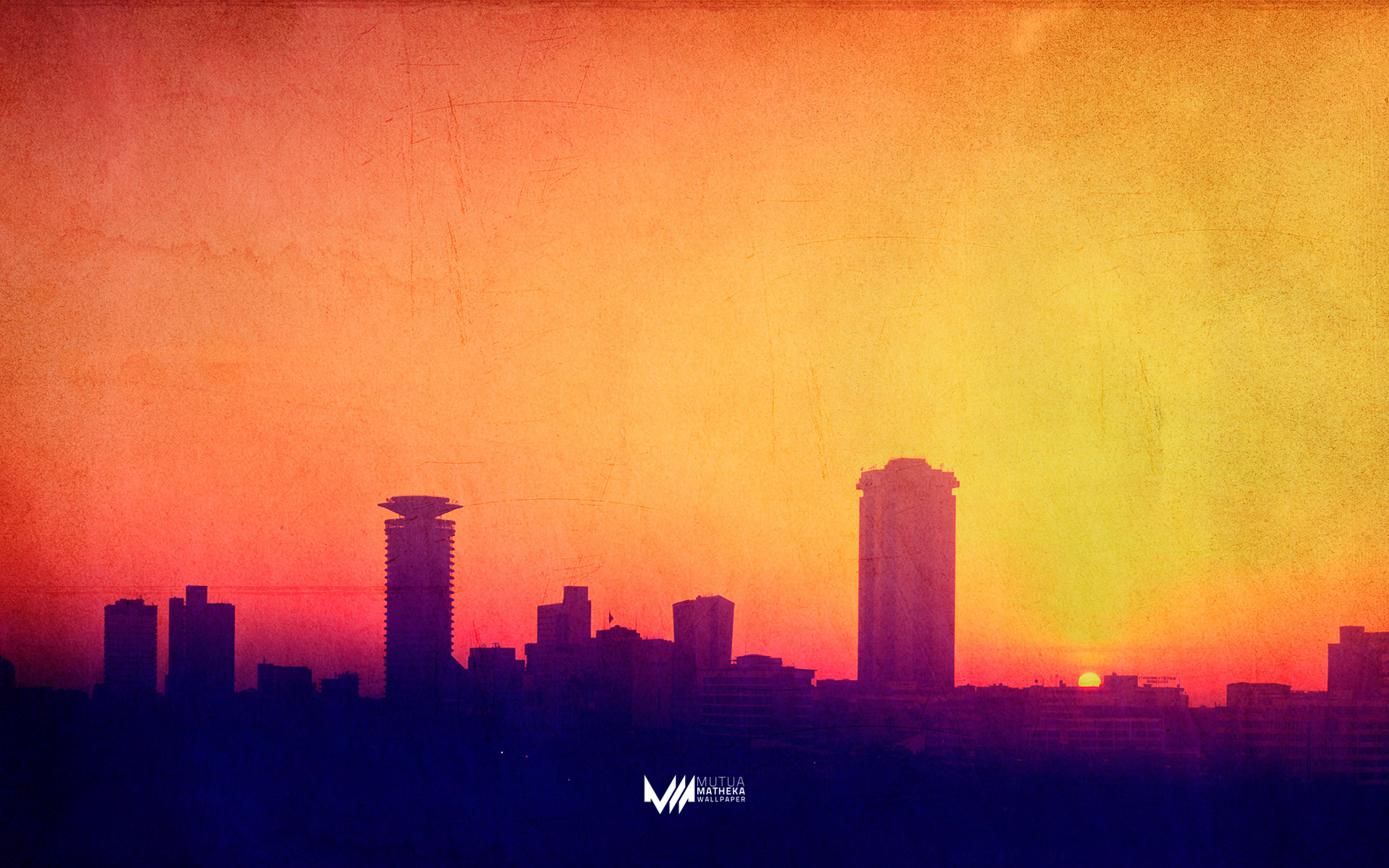 Nairobi Wallpapers