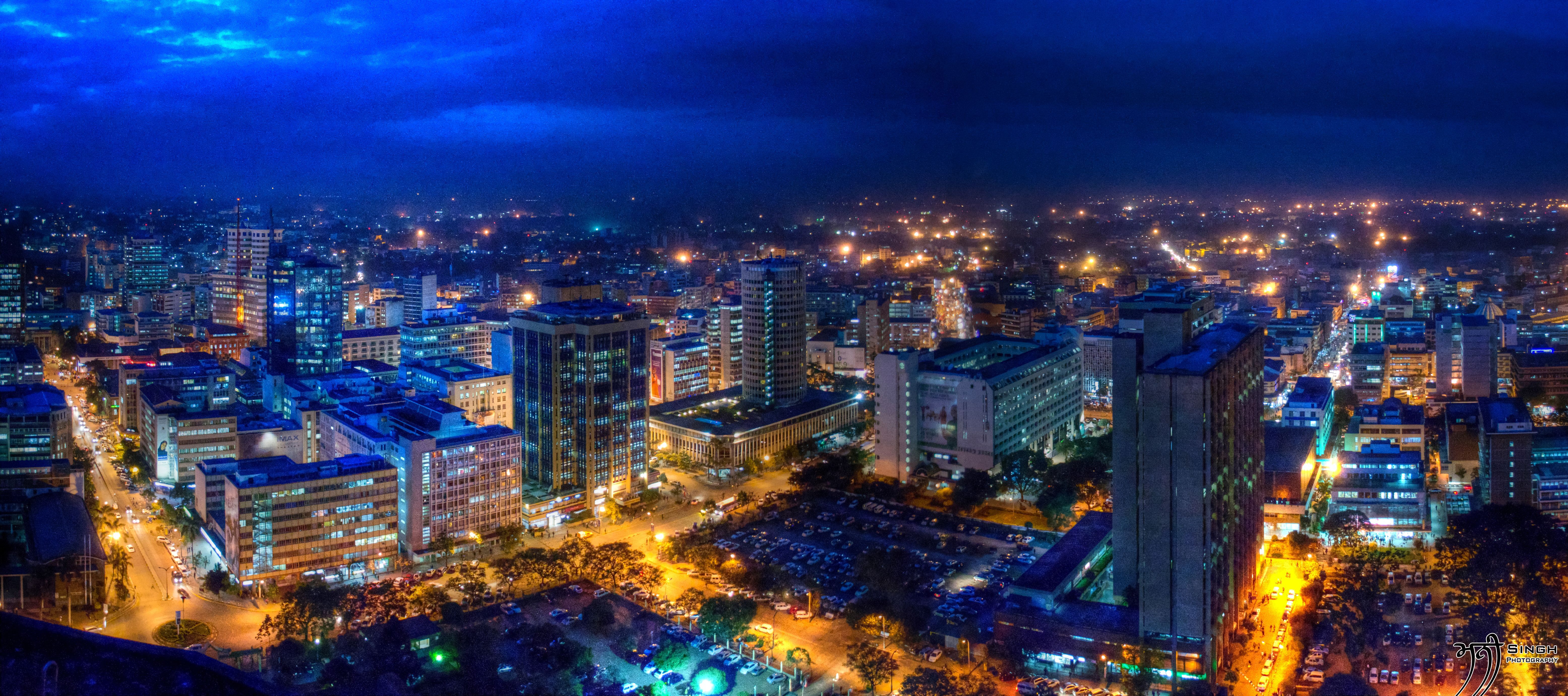 Nairobi Wallpapers