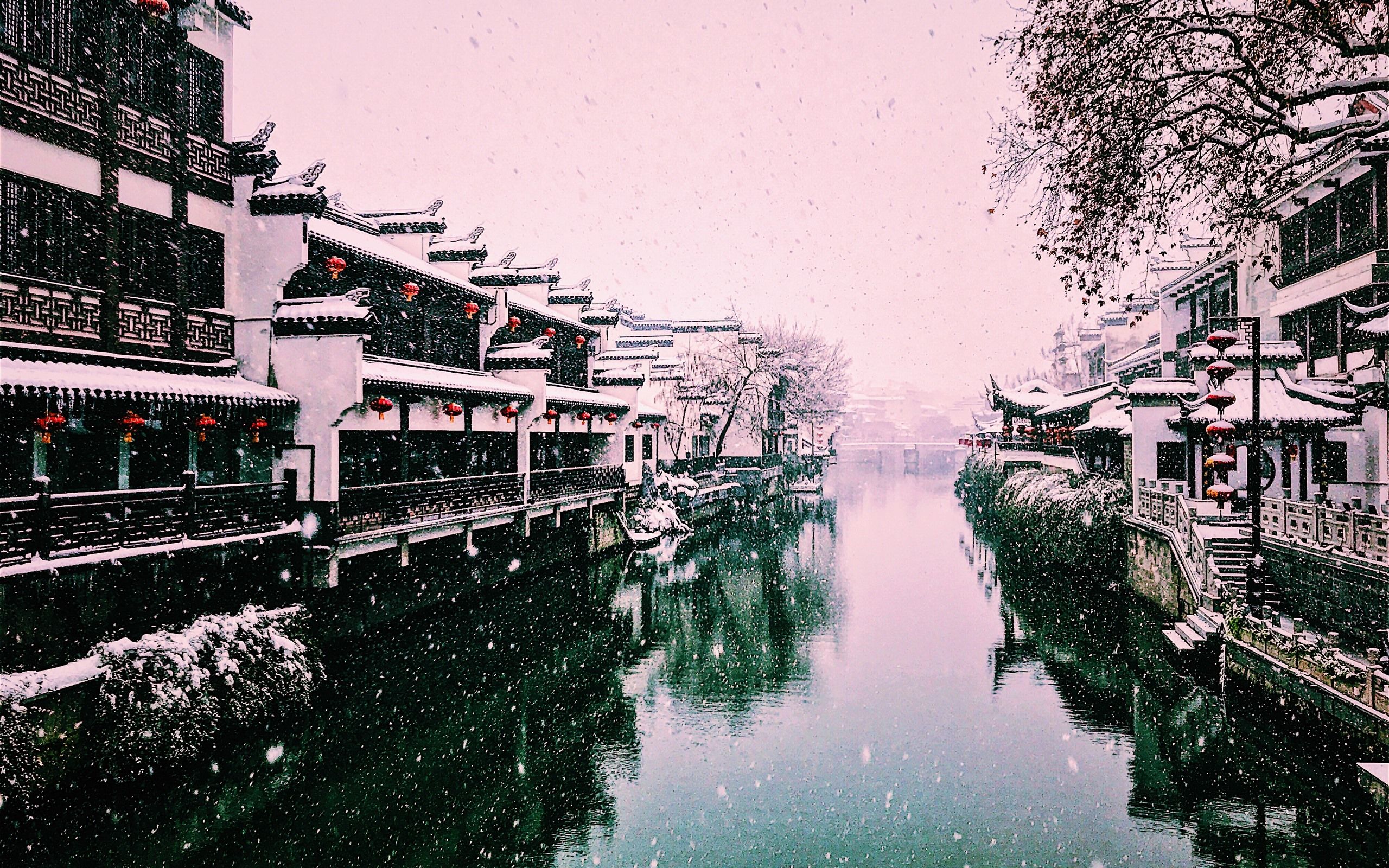 Nanjing Wallpapers