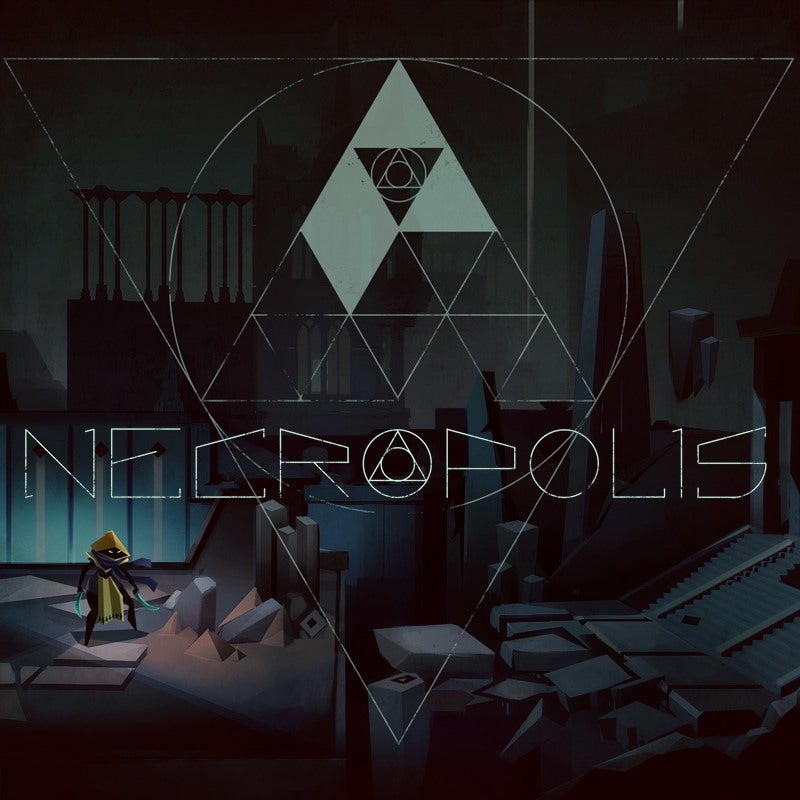 Necropolis Wallpapers