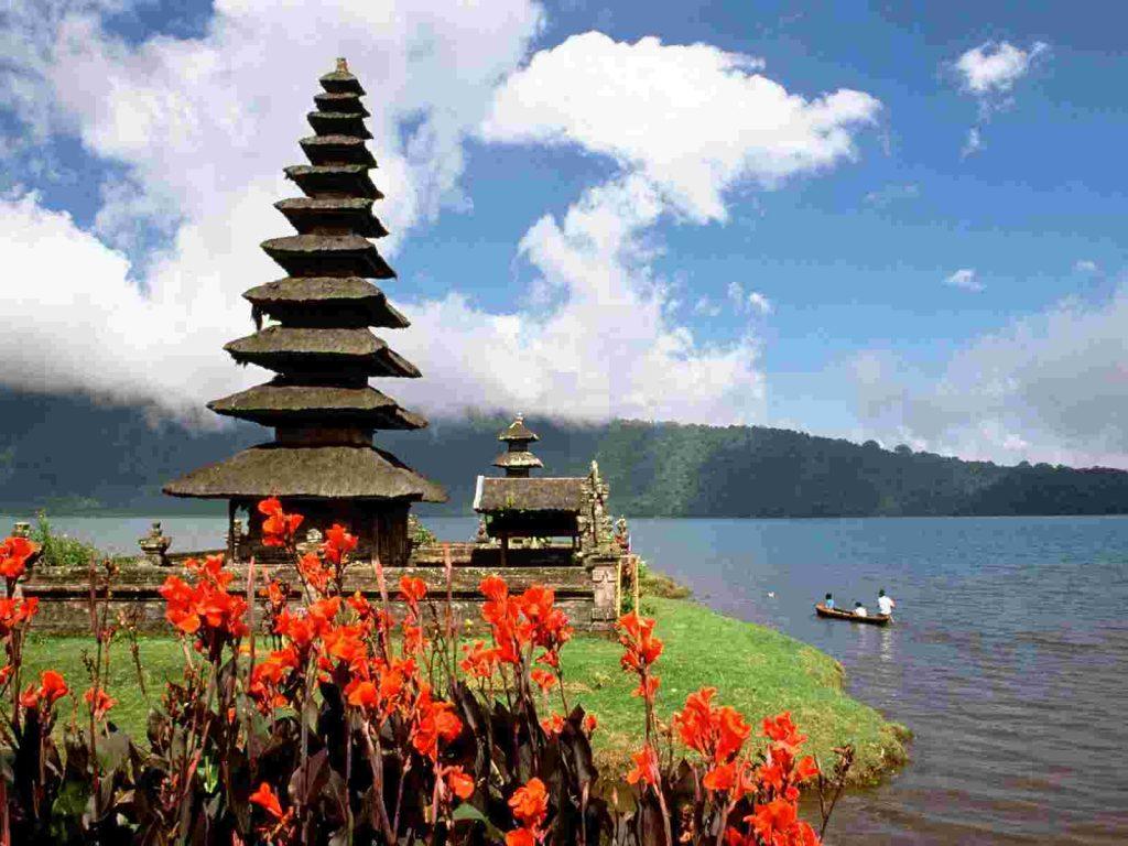 Nepalese Pagoda Wallpapers