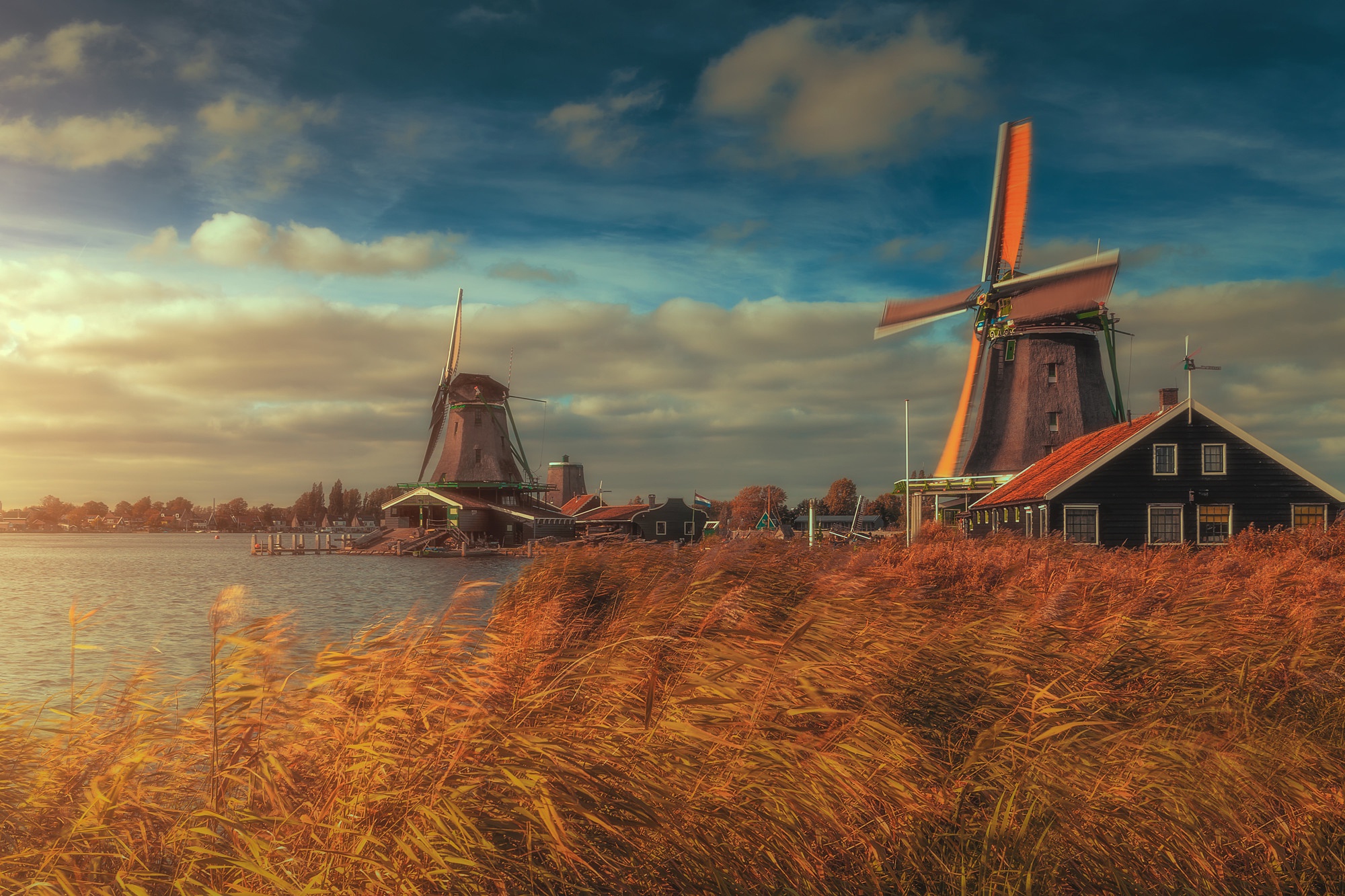 Netherlands Wallpapers