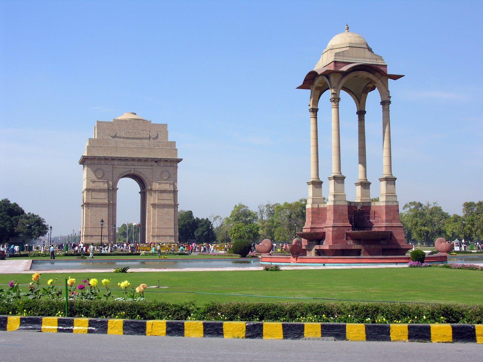 New Delhi Wallpapers