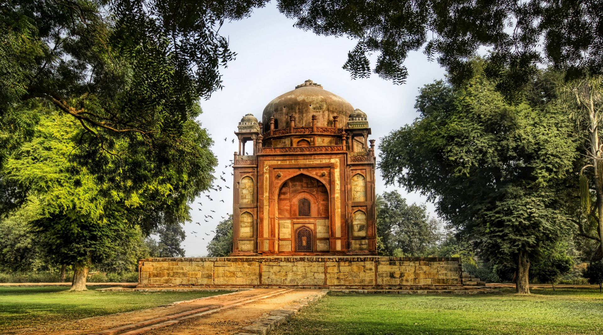 New Delhi Wallpapers