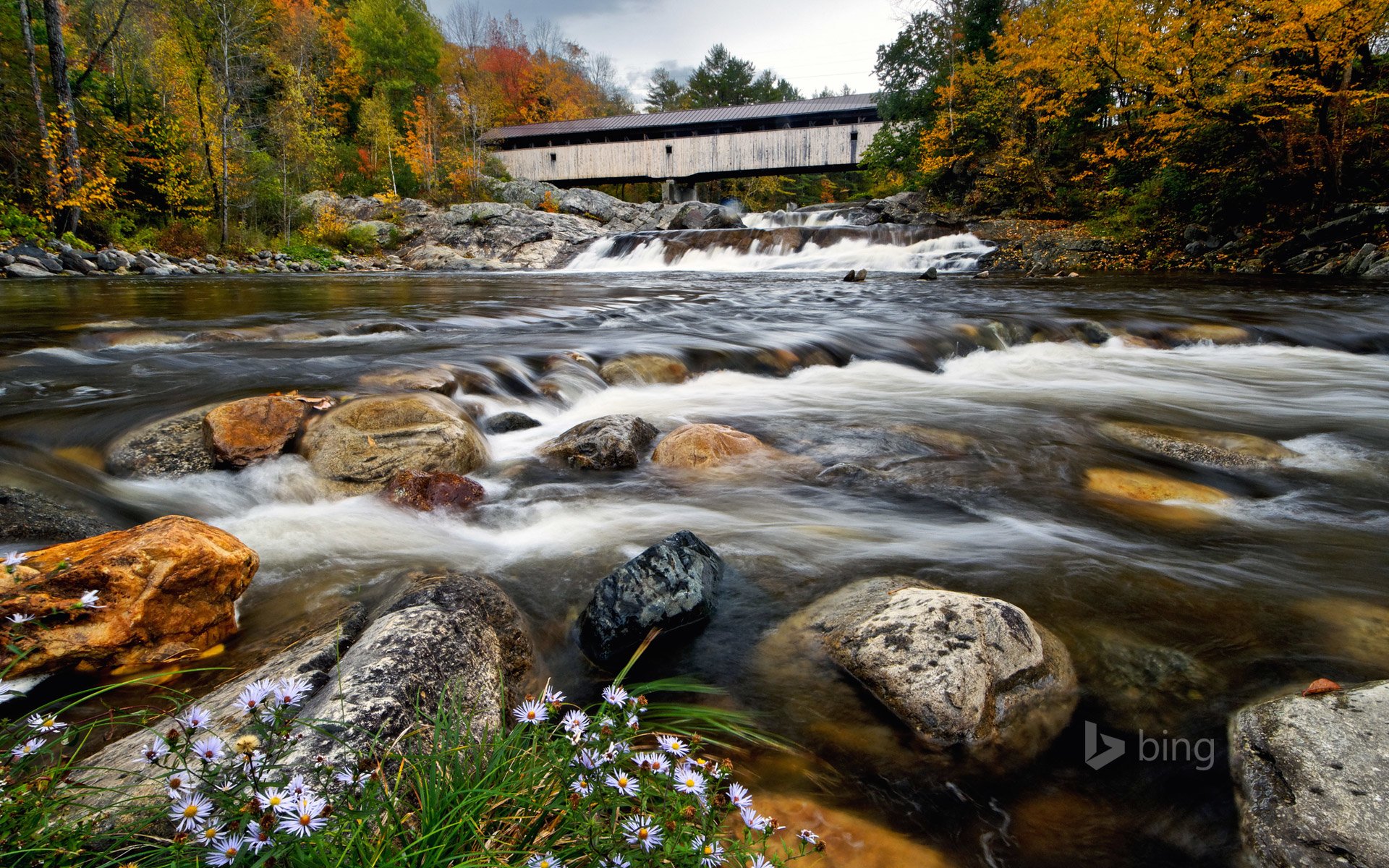 New Hampshire Wallpapers