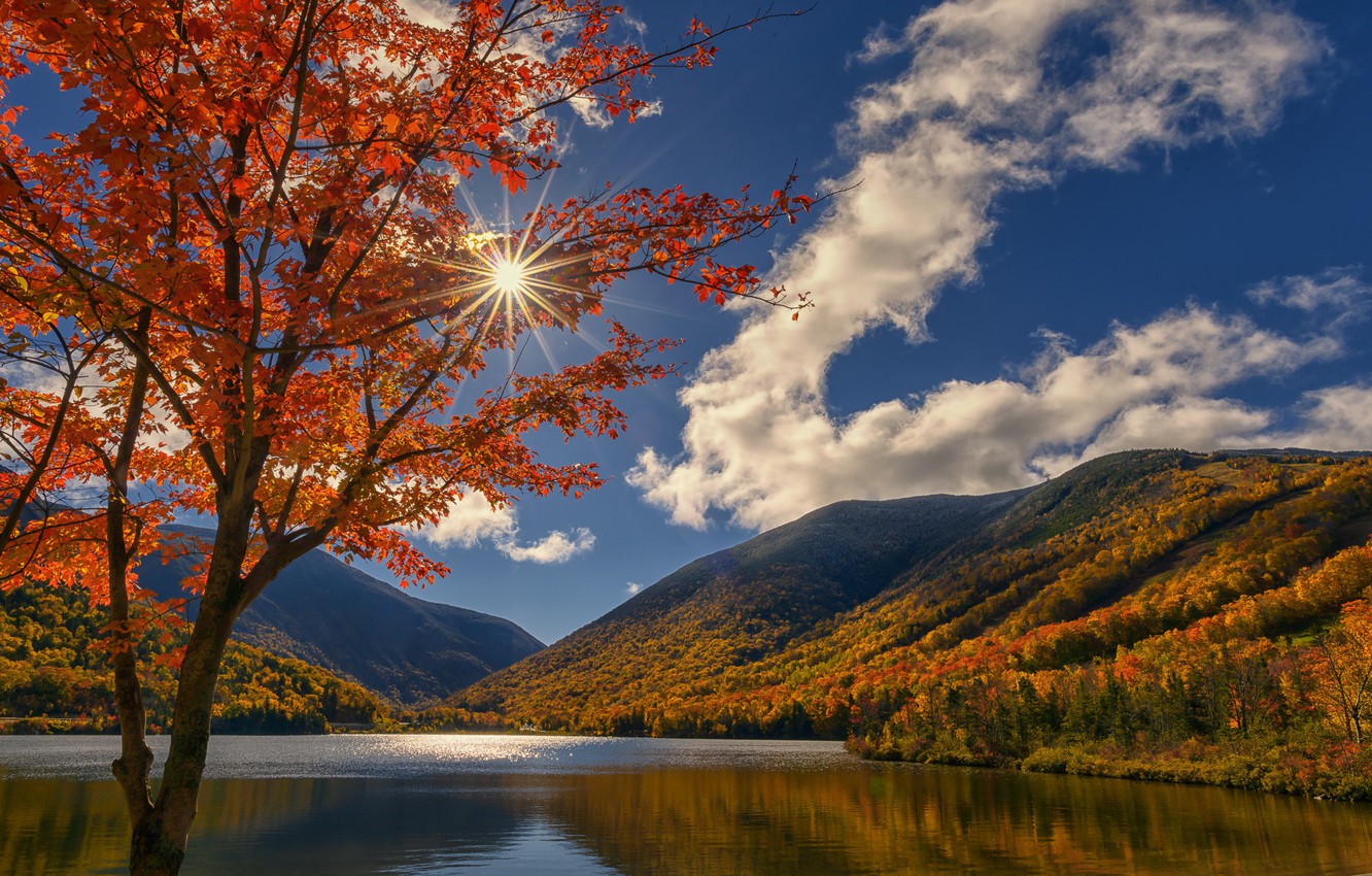 New Hampshire Wallpapers