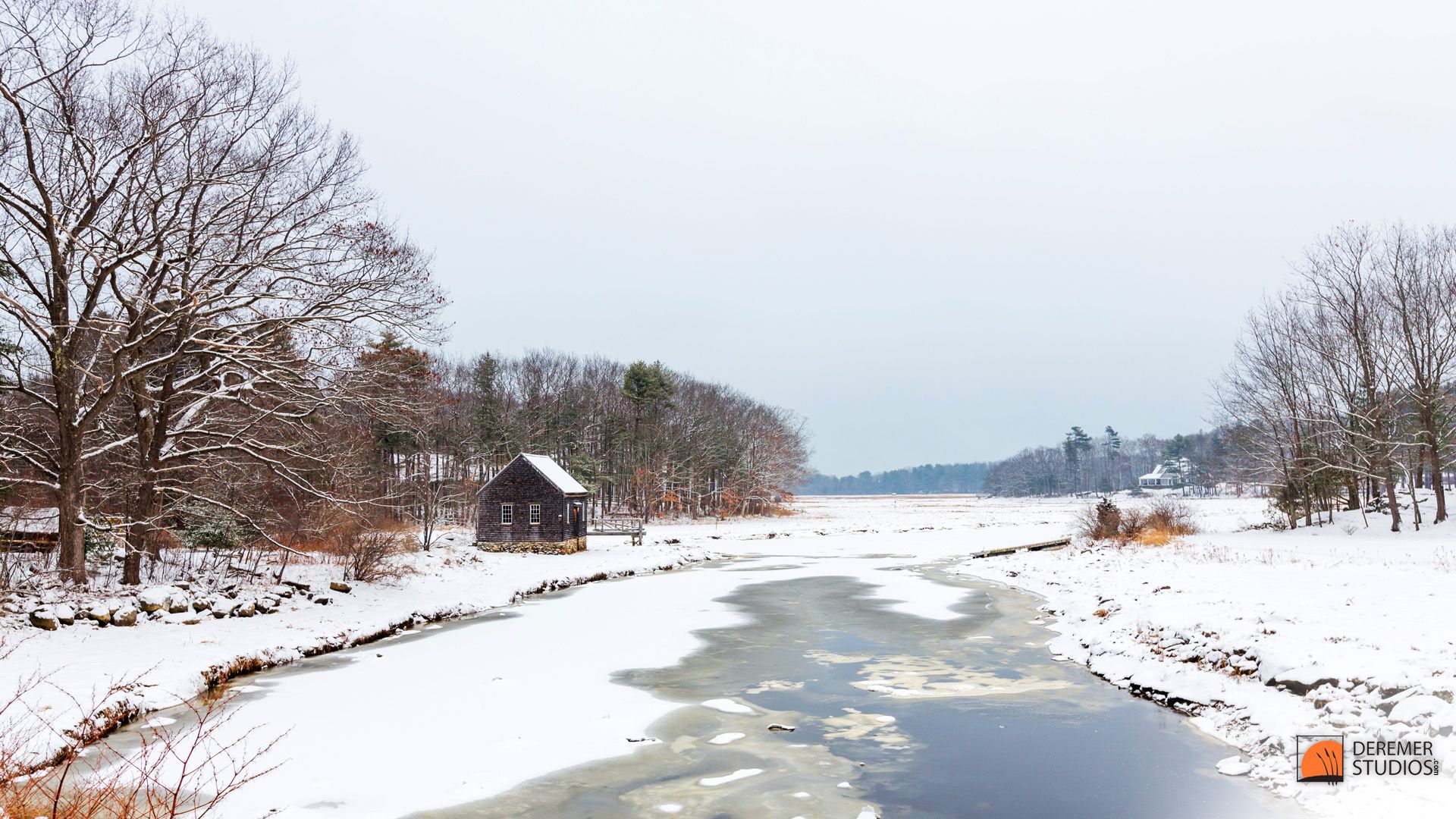 New Hampshire Wallpapers