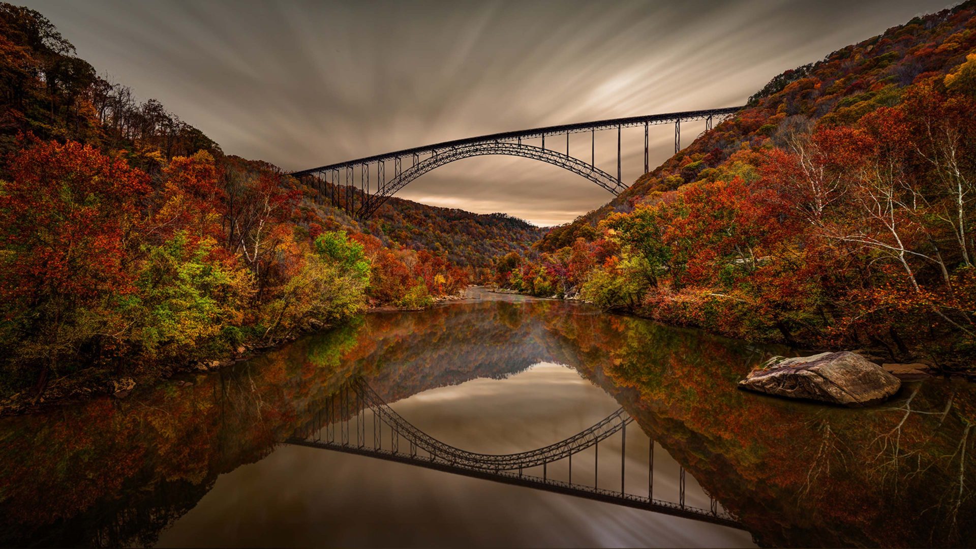 New River Gorge Bridge Wallpapers