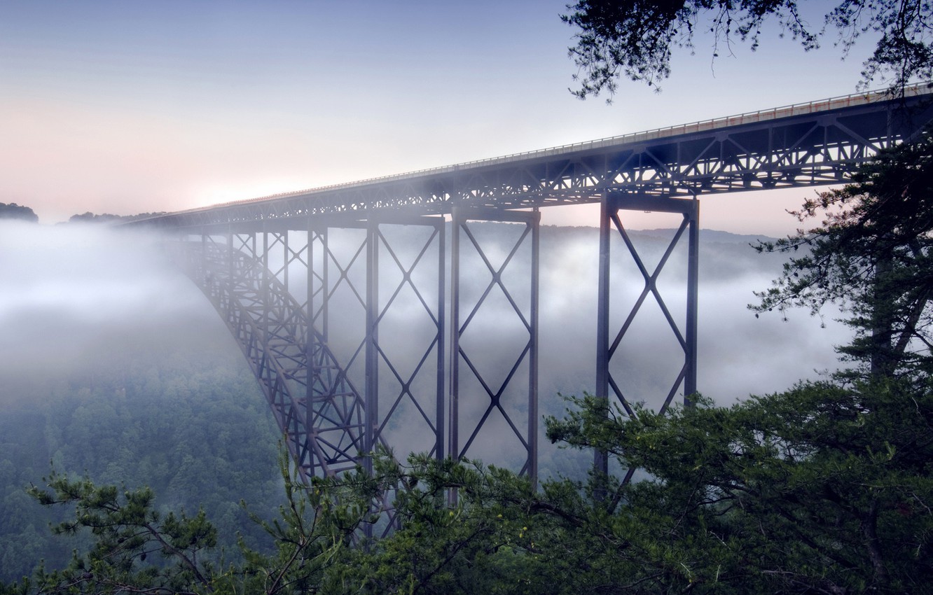 New River Gorge Bridge Wallpapers