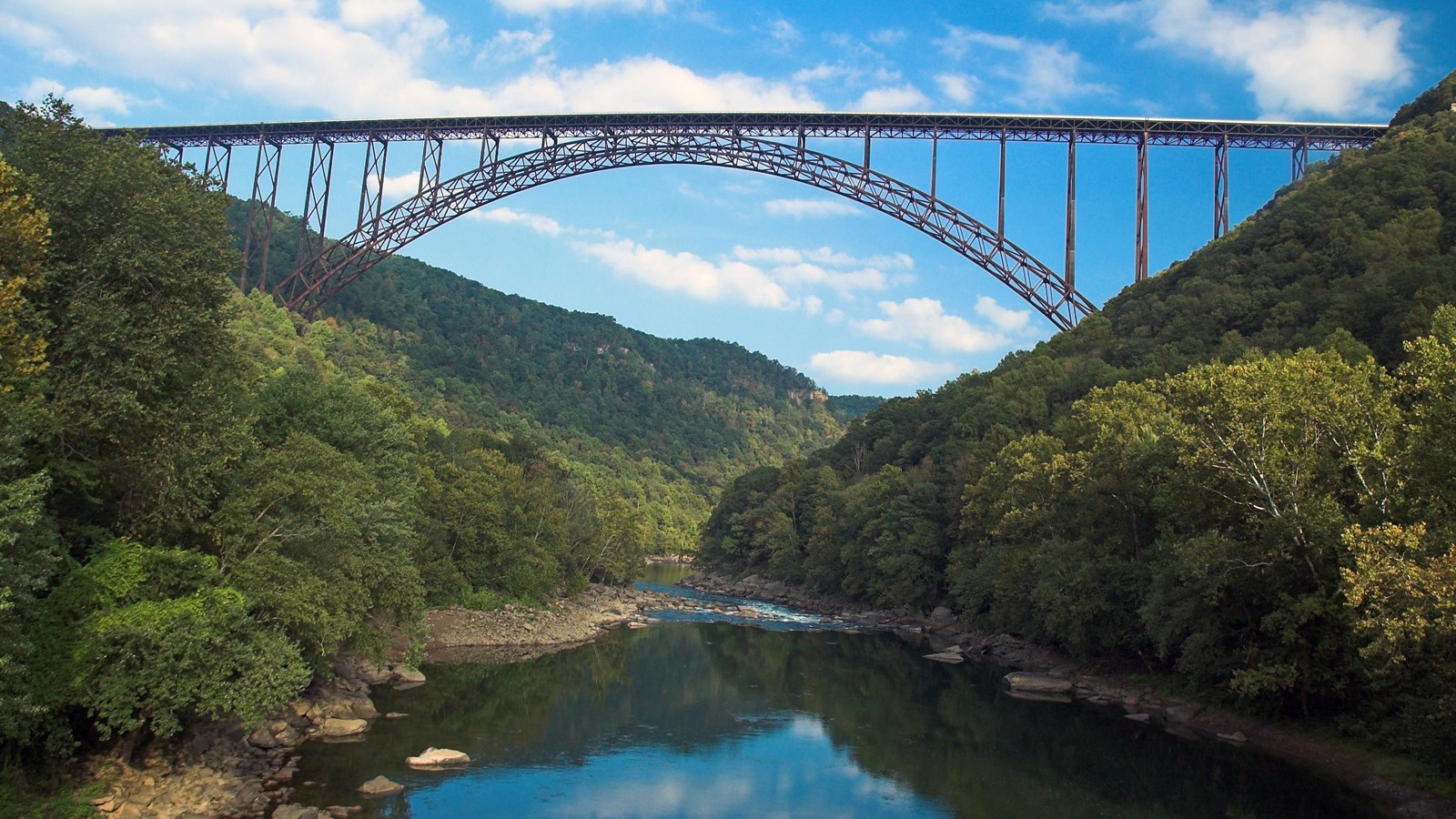 New River Gorge Bridge Wallpapers