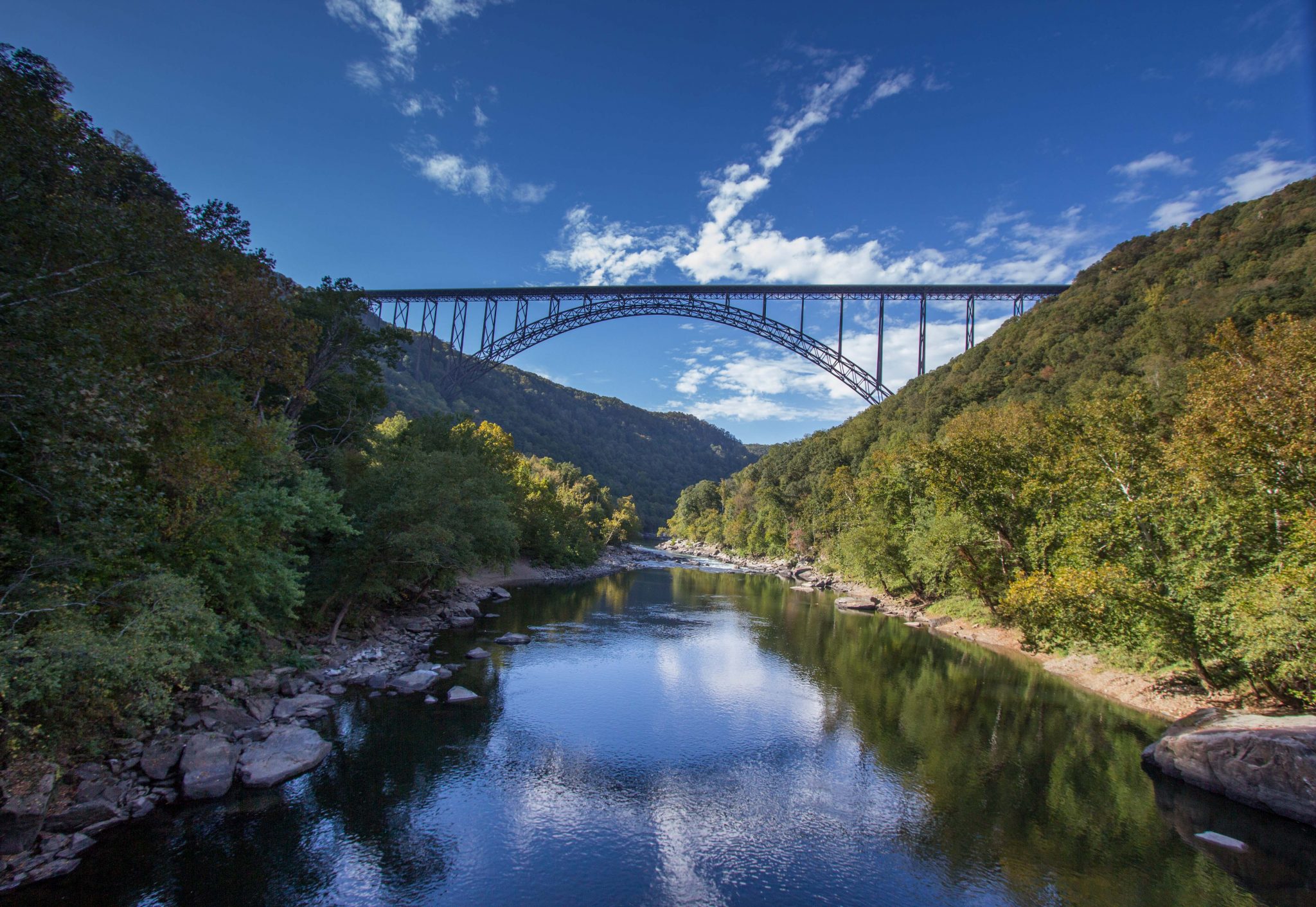 New River Gorge Bridge Wallpapers