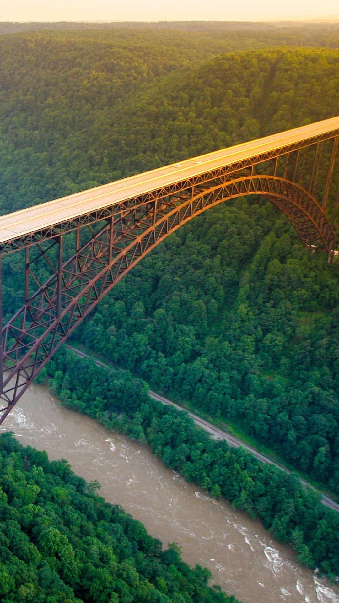 New River Gorge Bridge Wallpapers