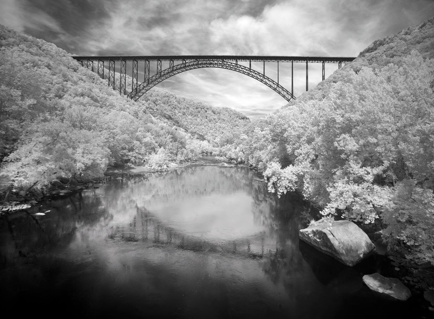 New River Gorge Bridge Wallpapers