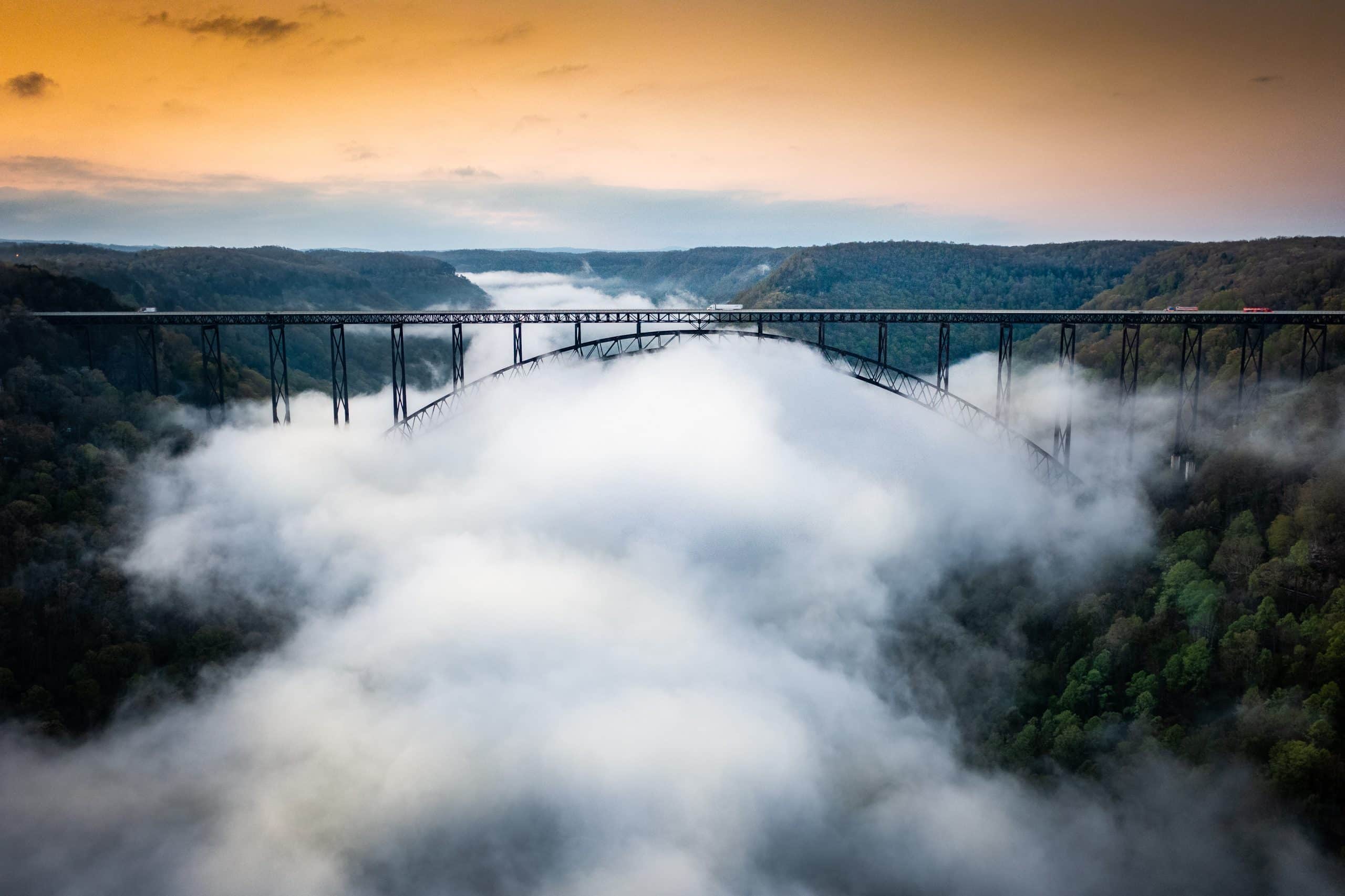 New River Gorge Bridge Wallpapers