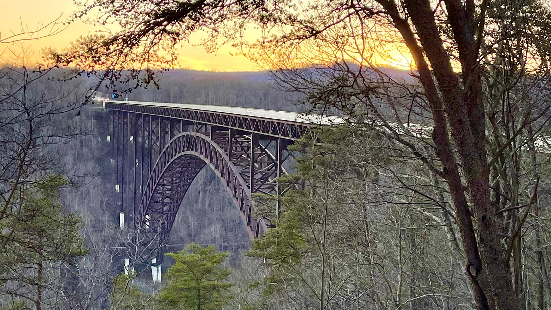 New River Gorge Bridge Wallpapers