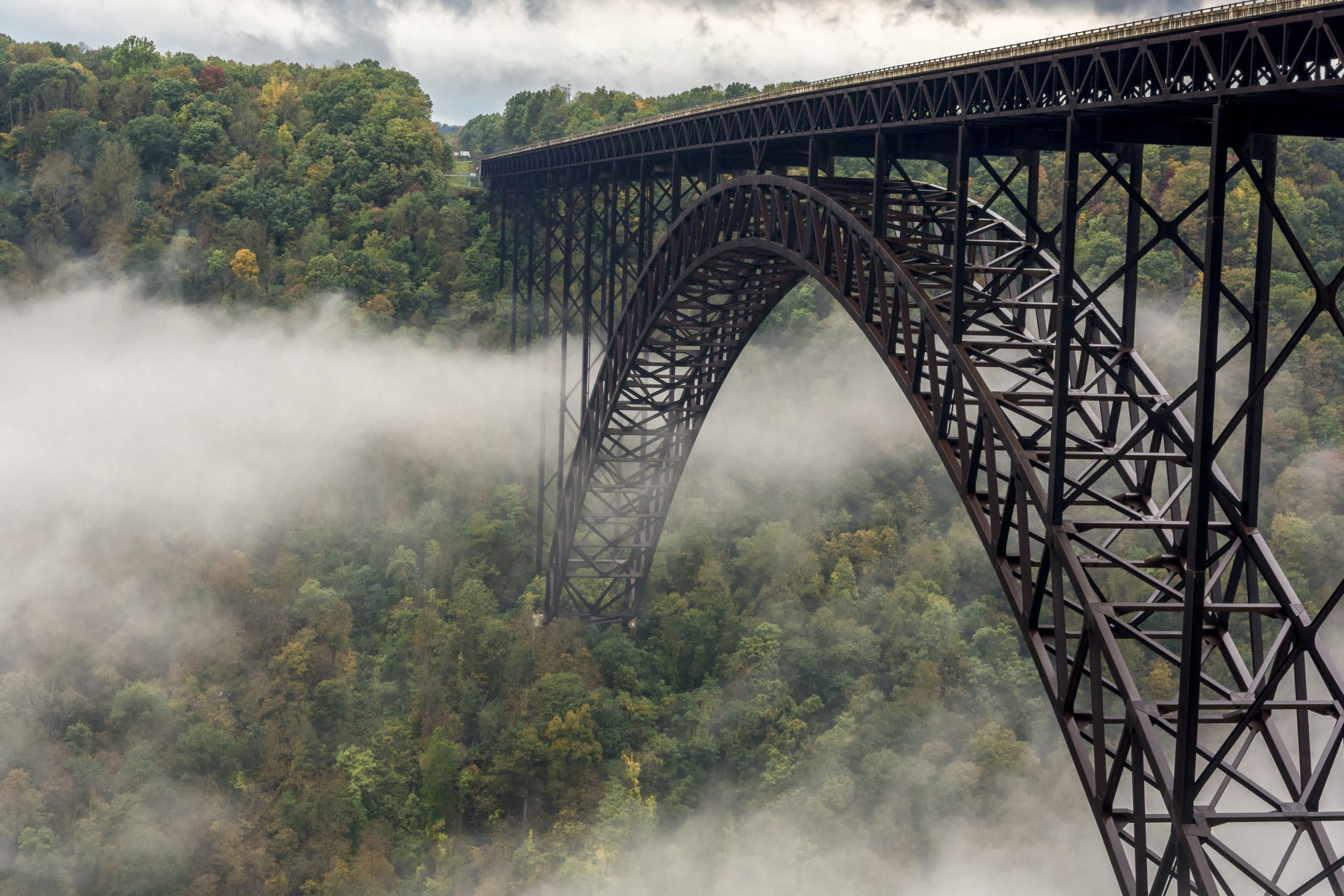 New River Gorge Bridge Wallpapers