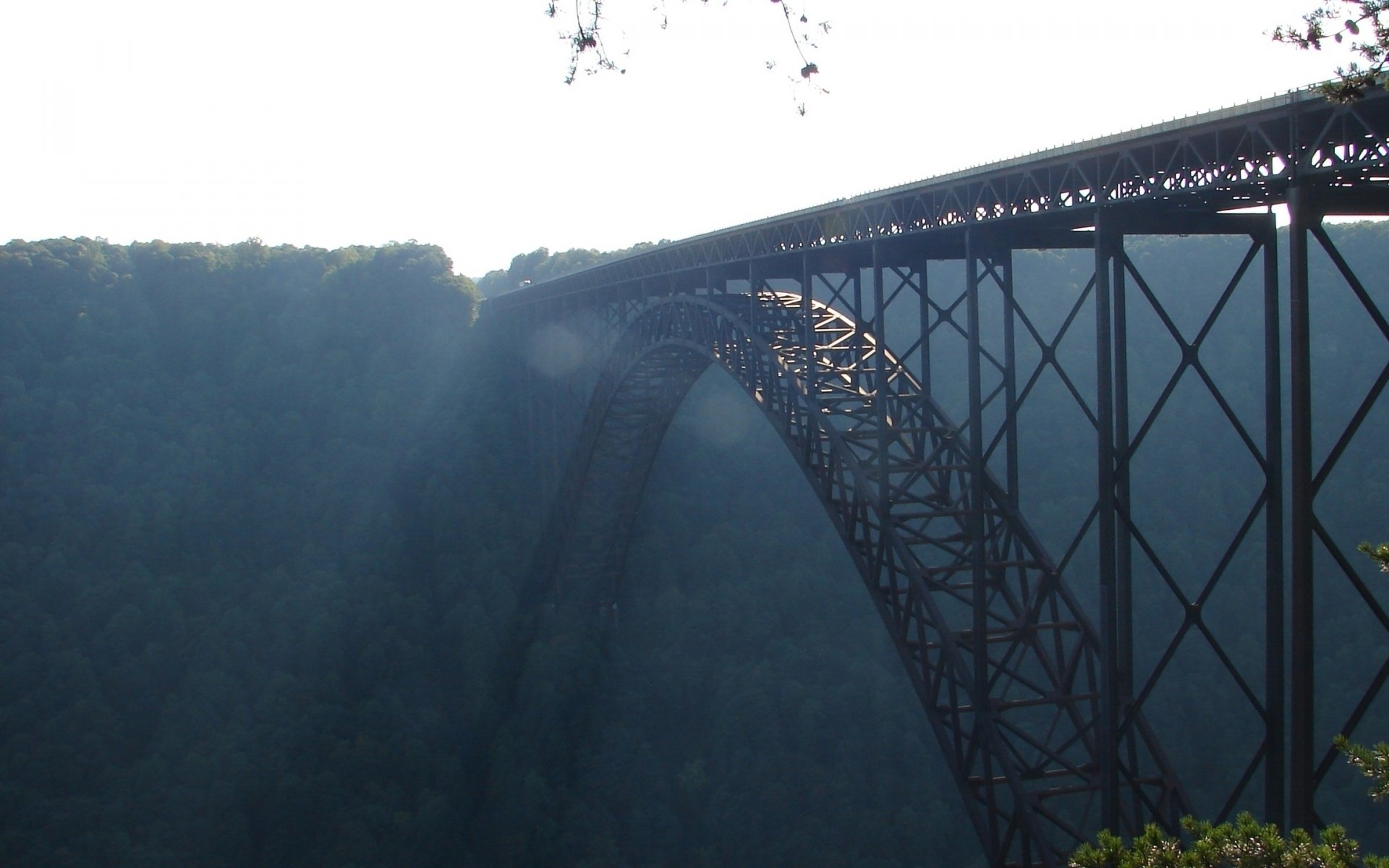 New River Gorge Bridge Wallpapers