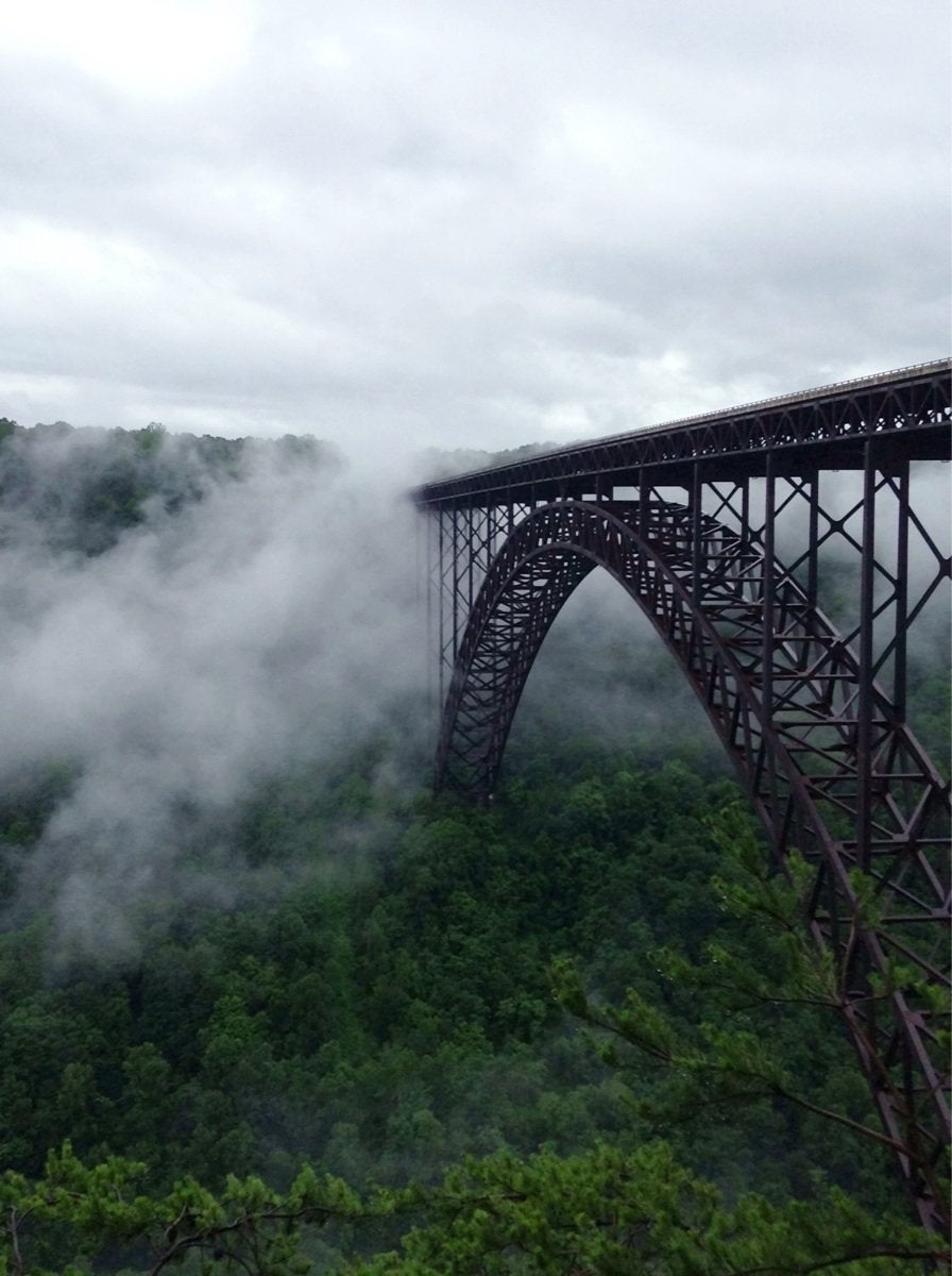 New River Gorge Bridge Wallpapers