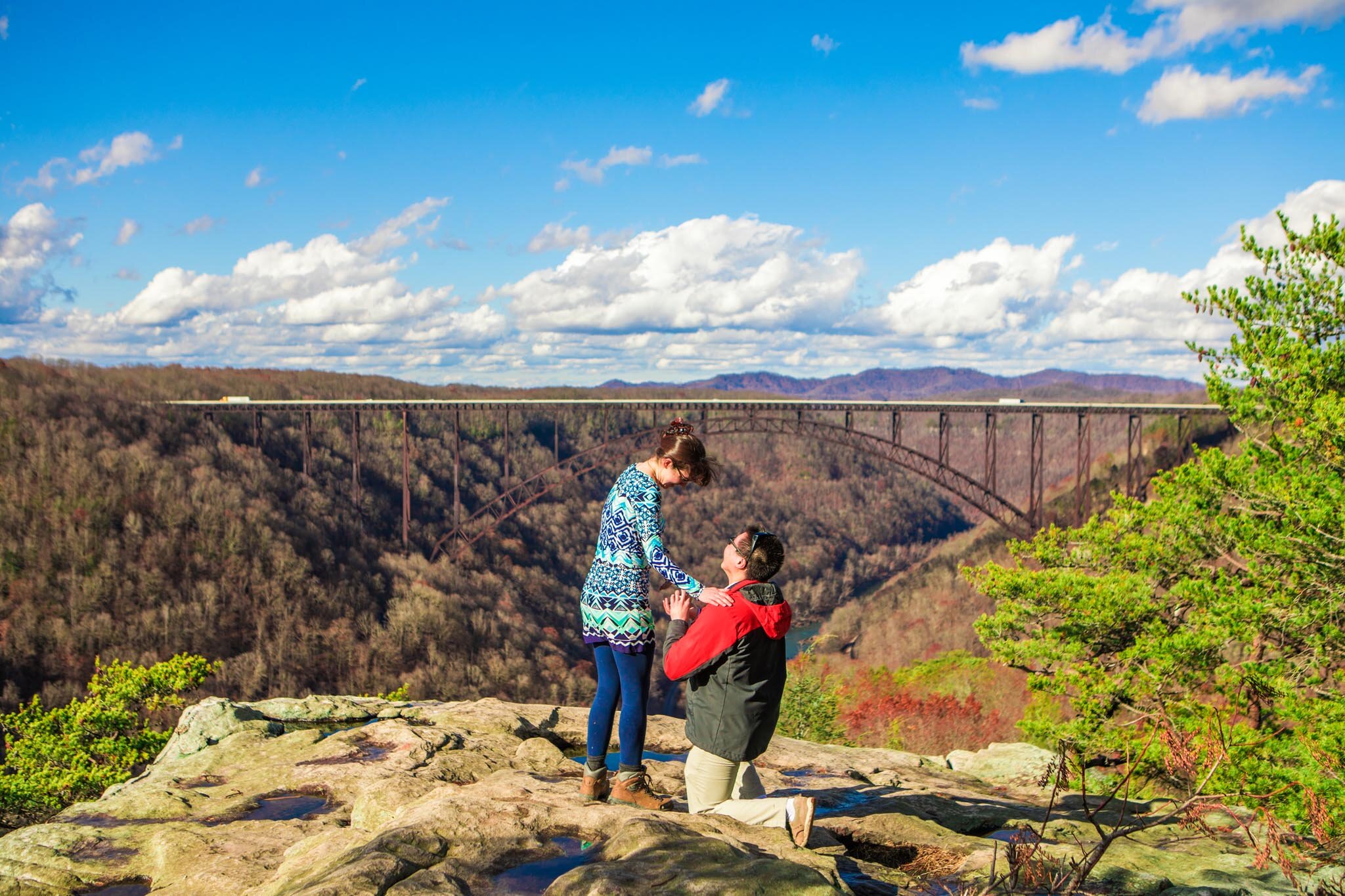 New River Gorge Bridge Wallpapers