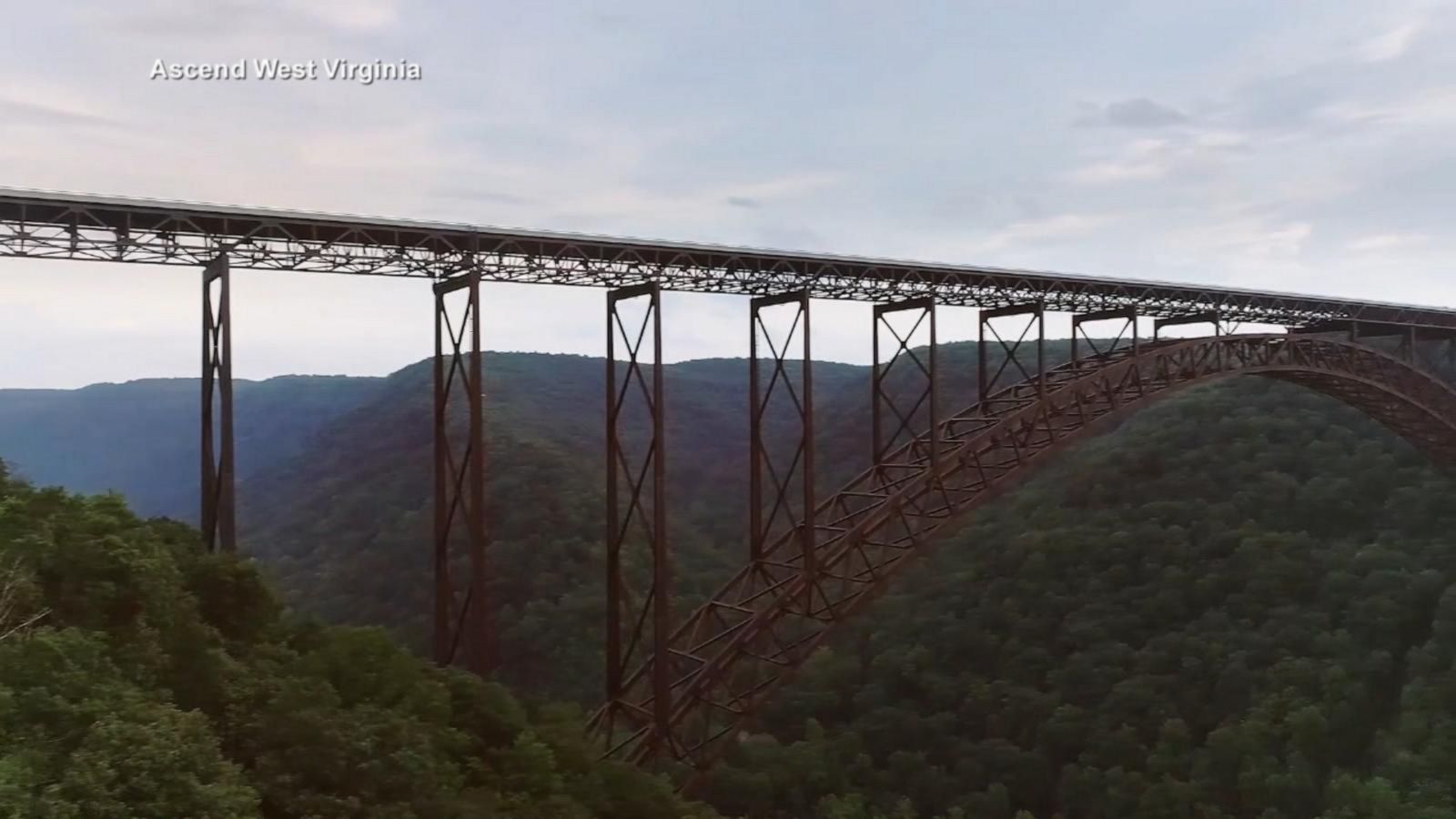 New River Gorge Bridge Wallpapers