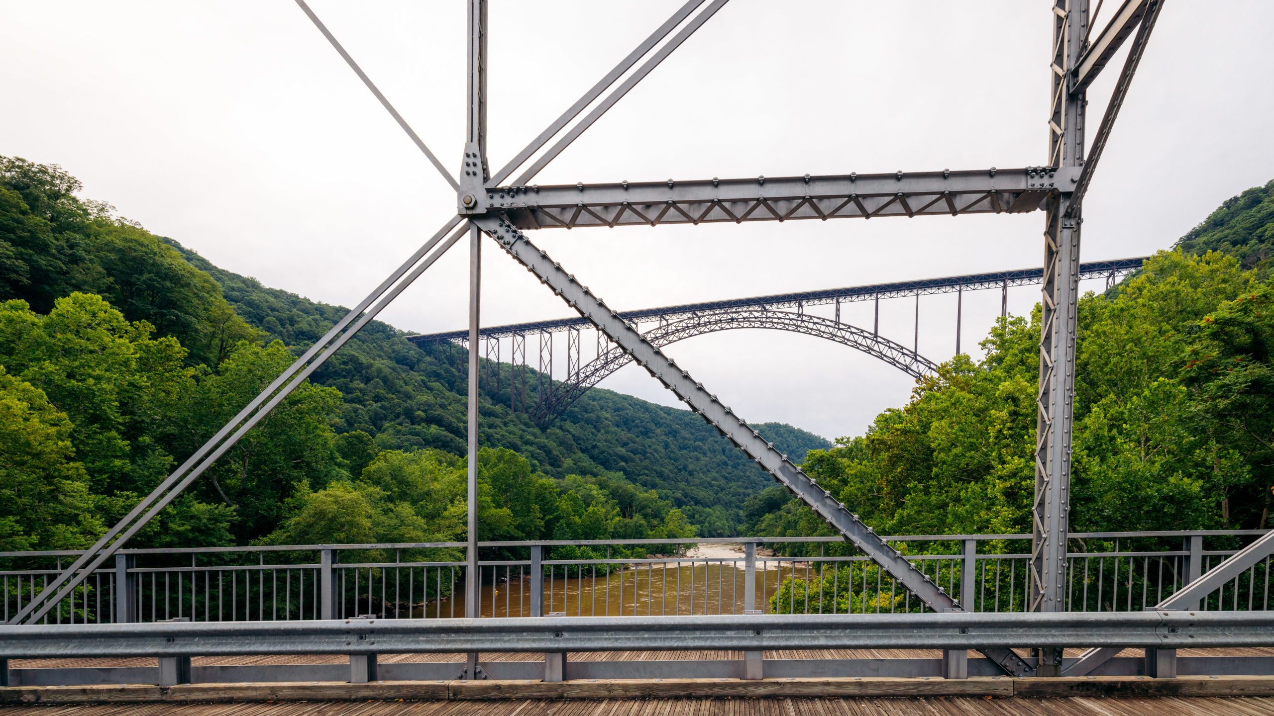 New River Gorge Bridge Wallpapers