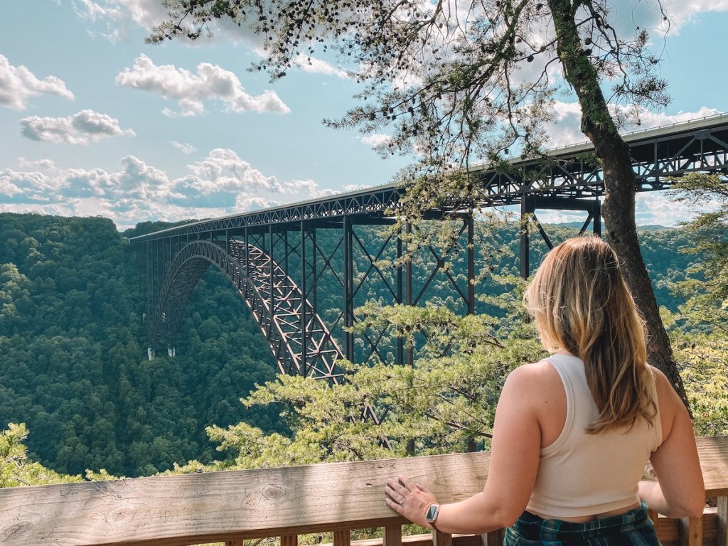 New River Gorge Bridge Wallpapers