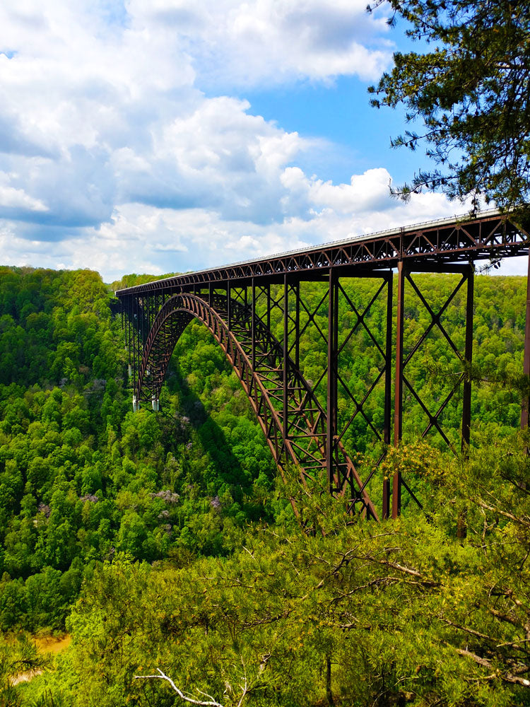 New River Gorge Bridge Wallpapers