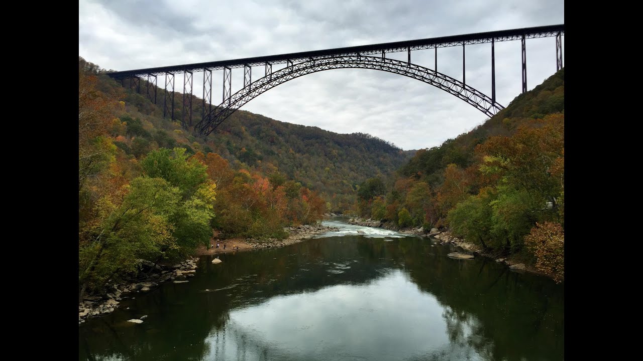 New River Gorge Bridge Wallpapers