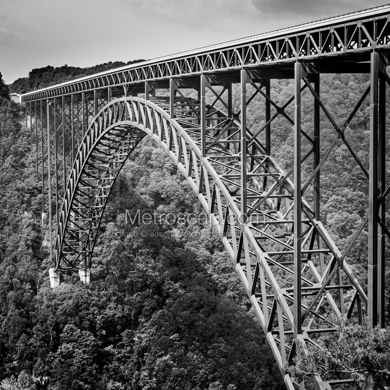 New River Gorge Bridge Wallpapers