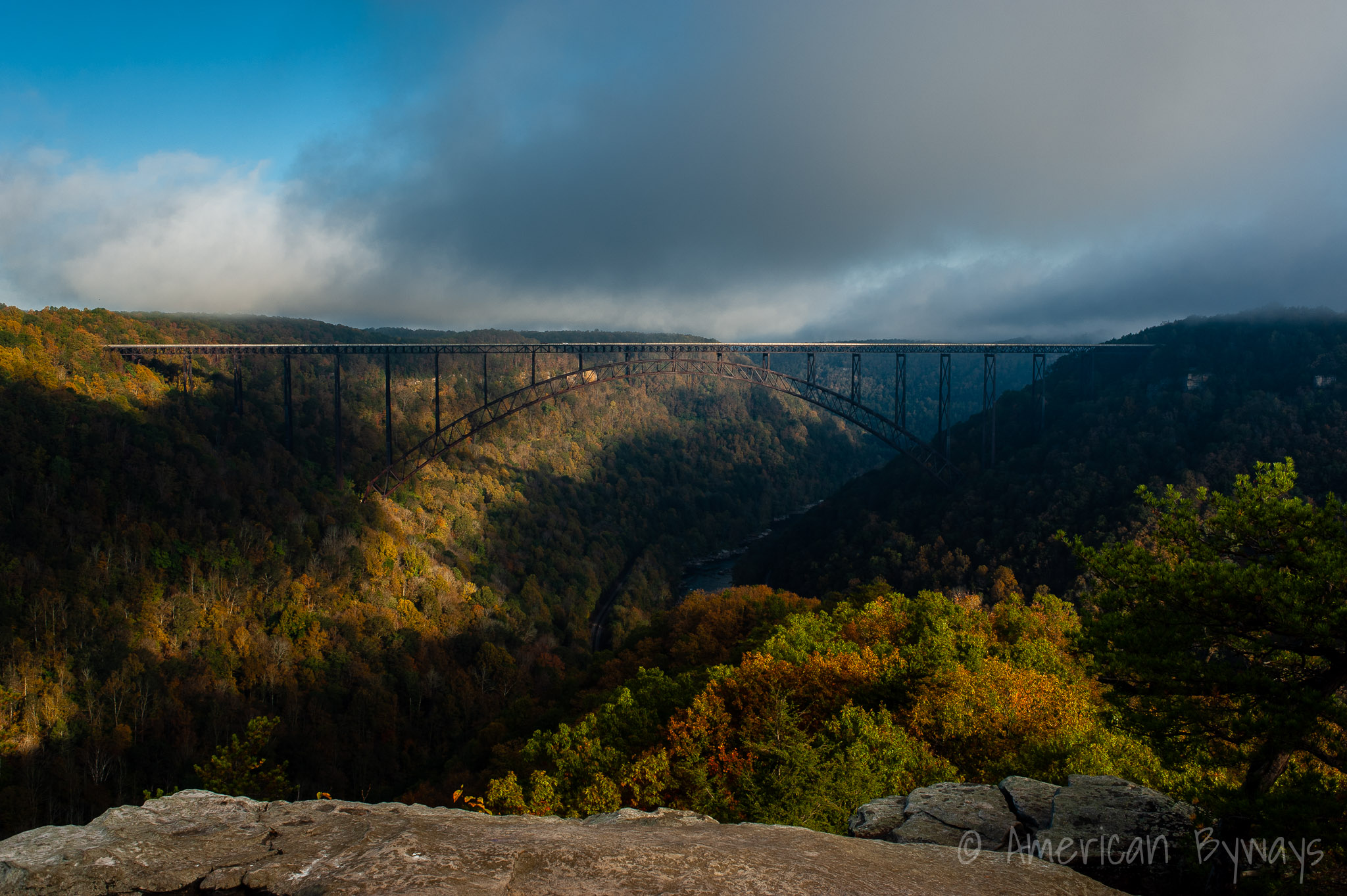 New River Gorge Bridge Wallpapers