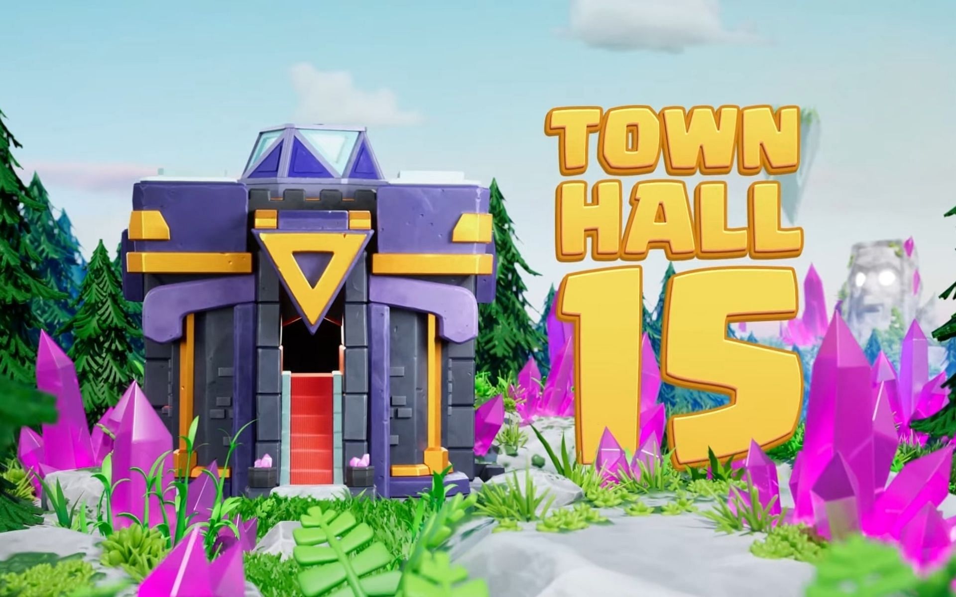 New Town Hall Wallpapers