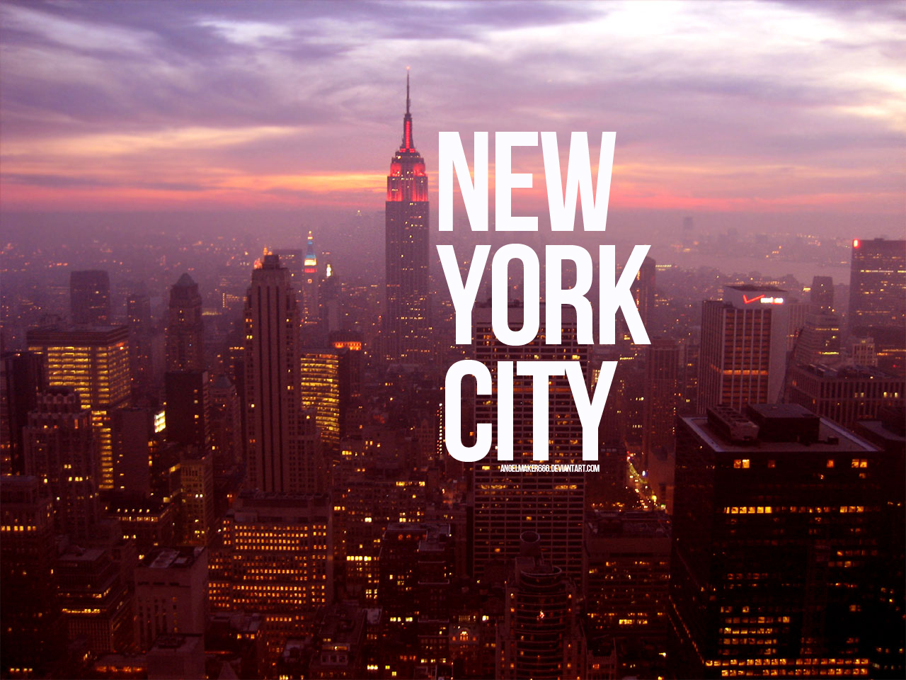 New York Wallpapers