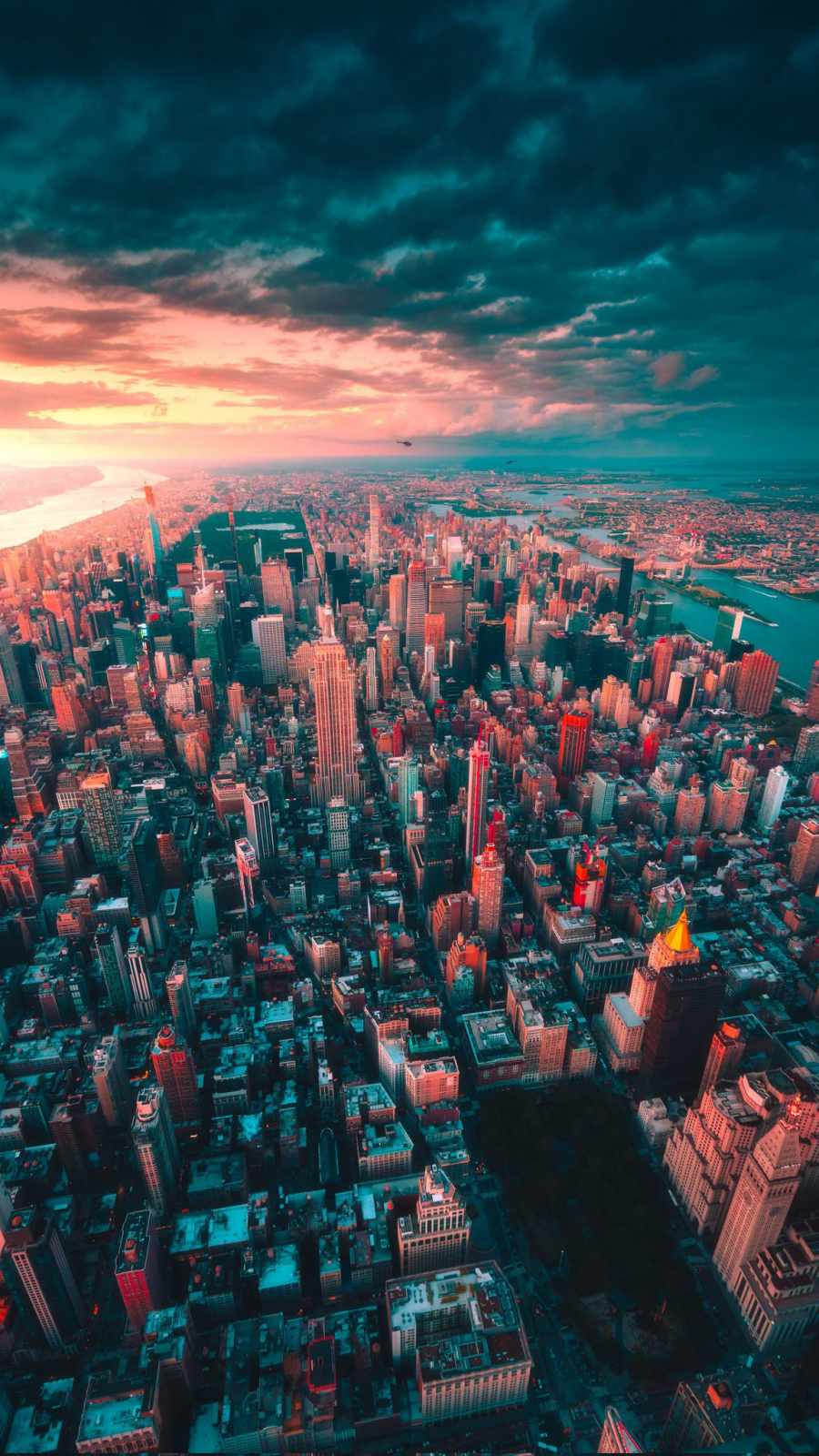 New York Wallpapers