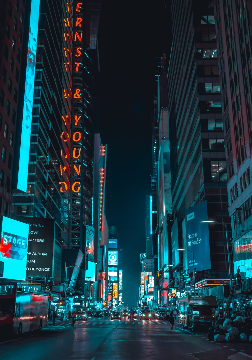 New York Wallpapers