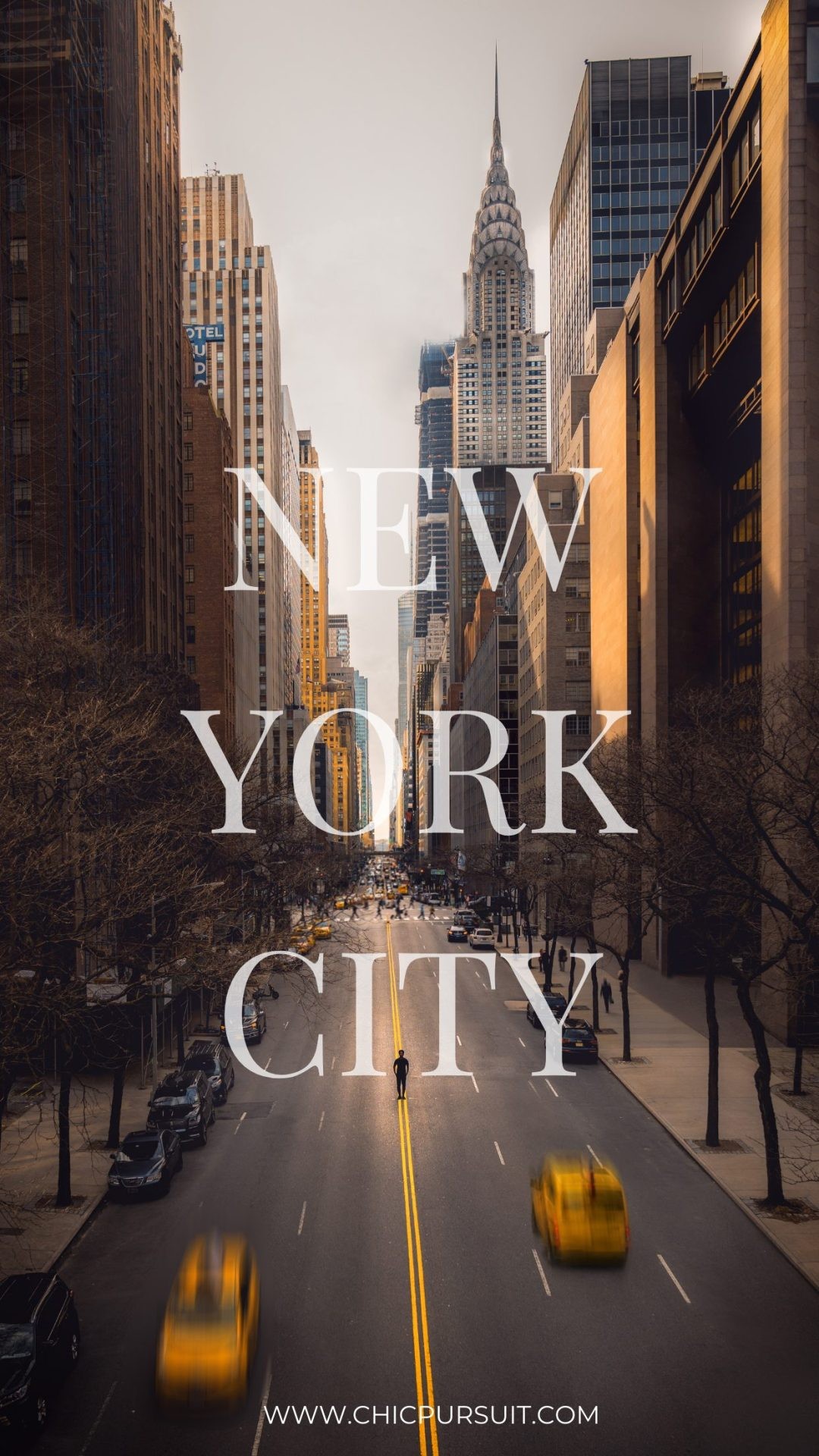 New York Wallpapers