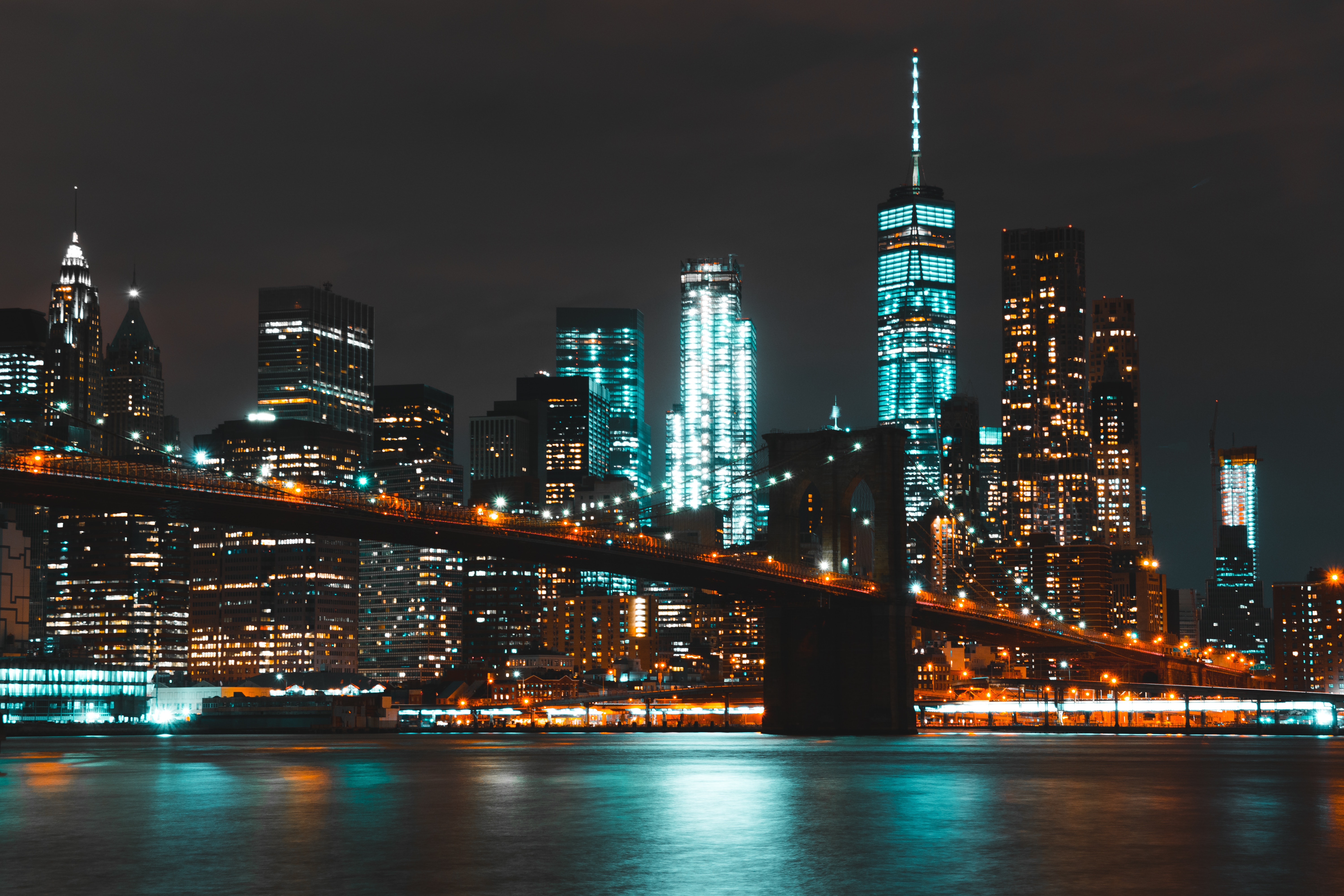 New York Wallpapers