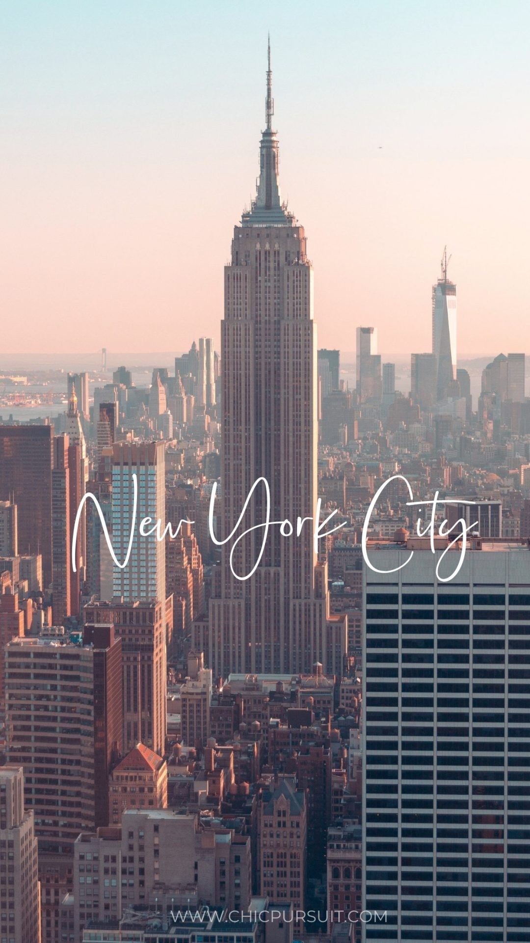 New York Wallpapers