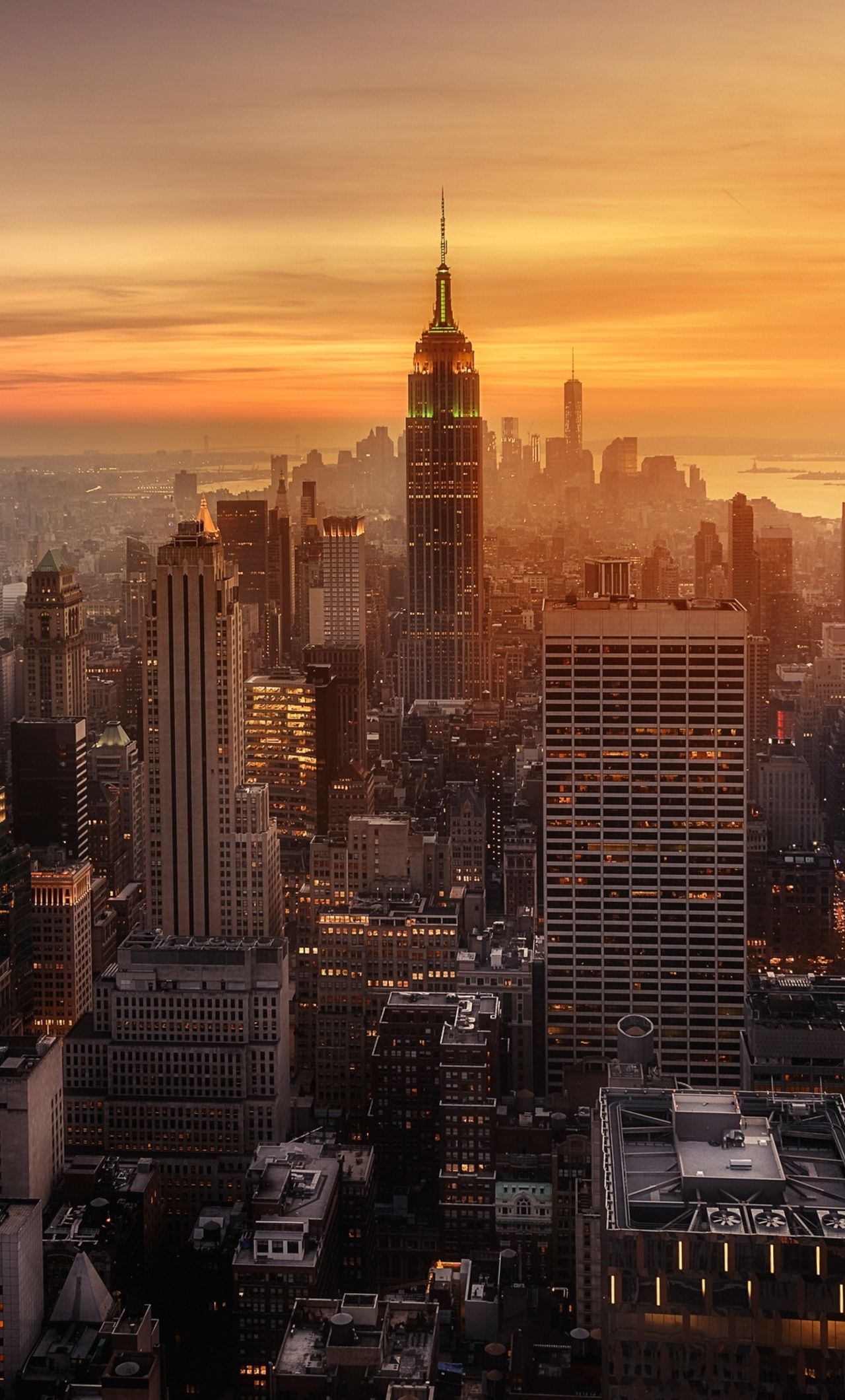 New York Wallpapers