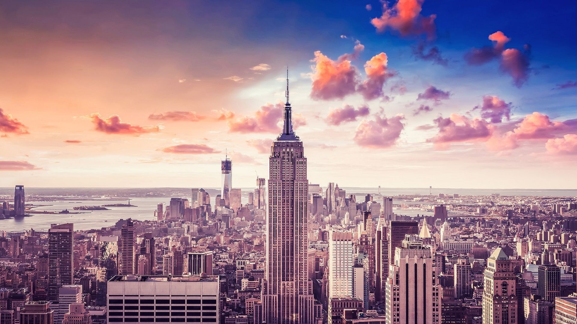 New York City Wallpapers