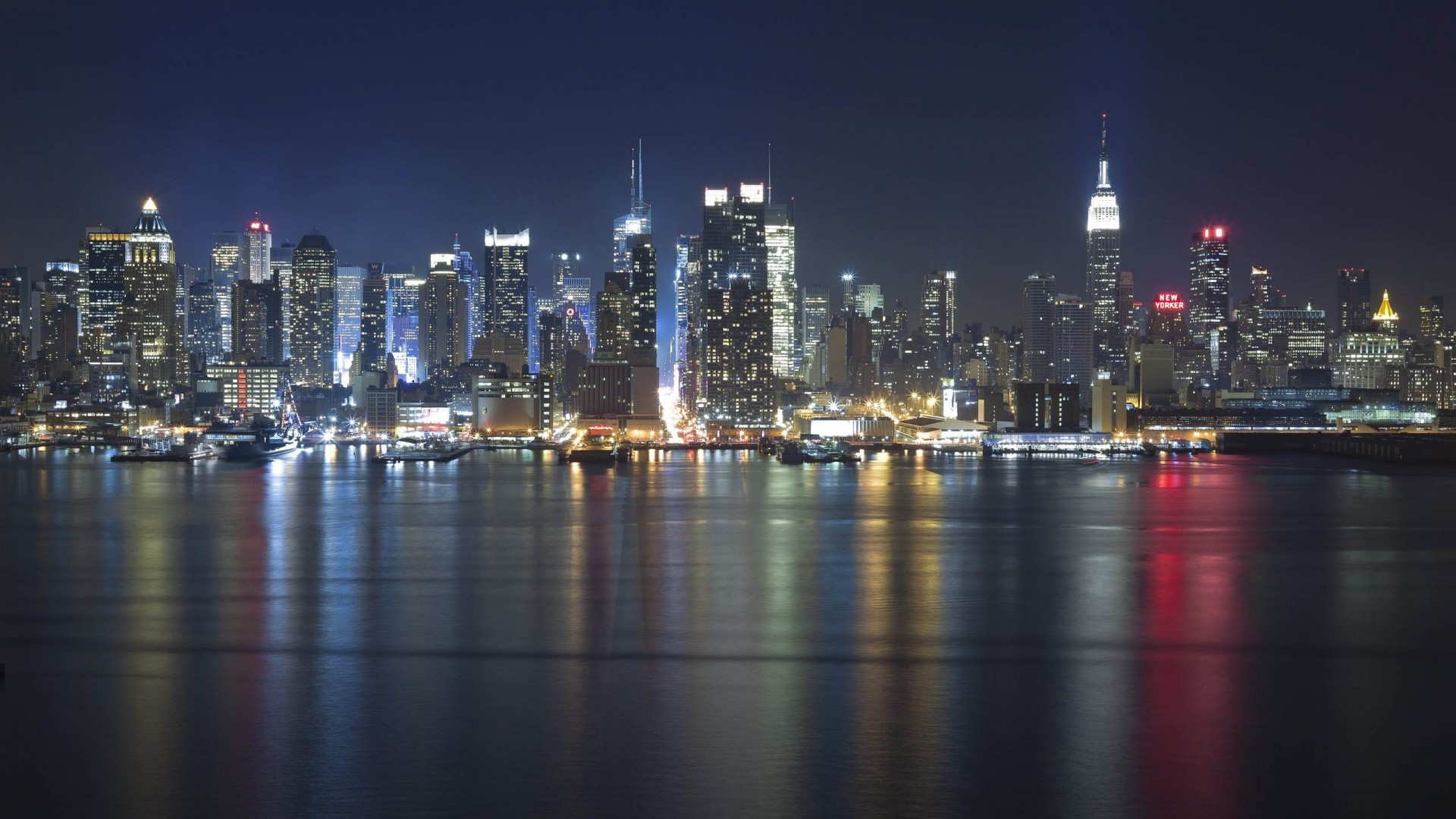 New York City Wallpapers