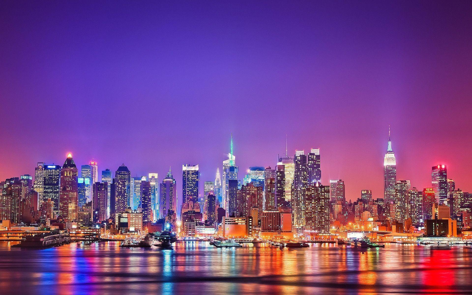 New York City Wallpapers