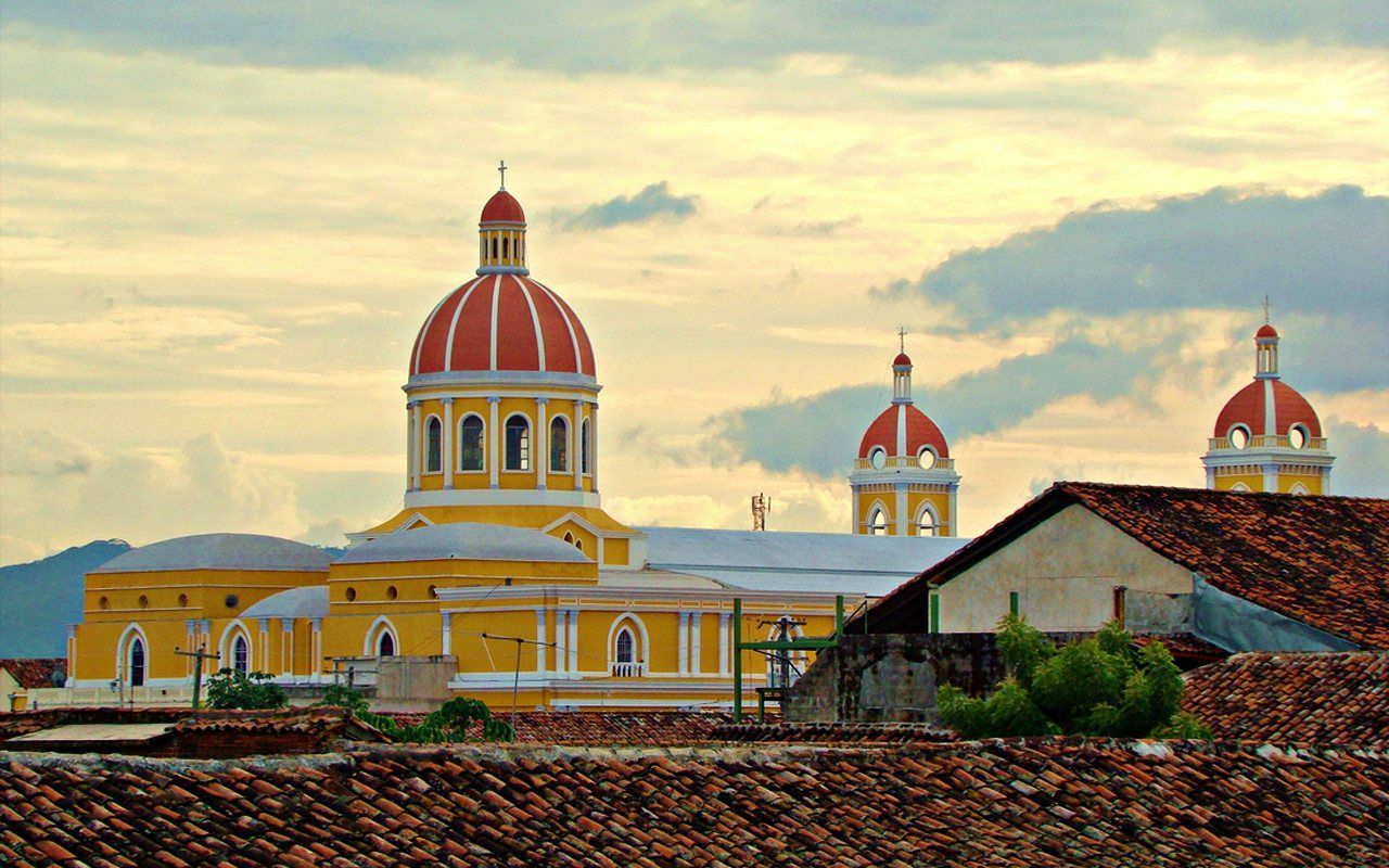 Nicaragua Wallpapers