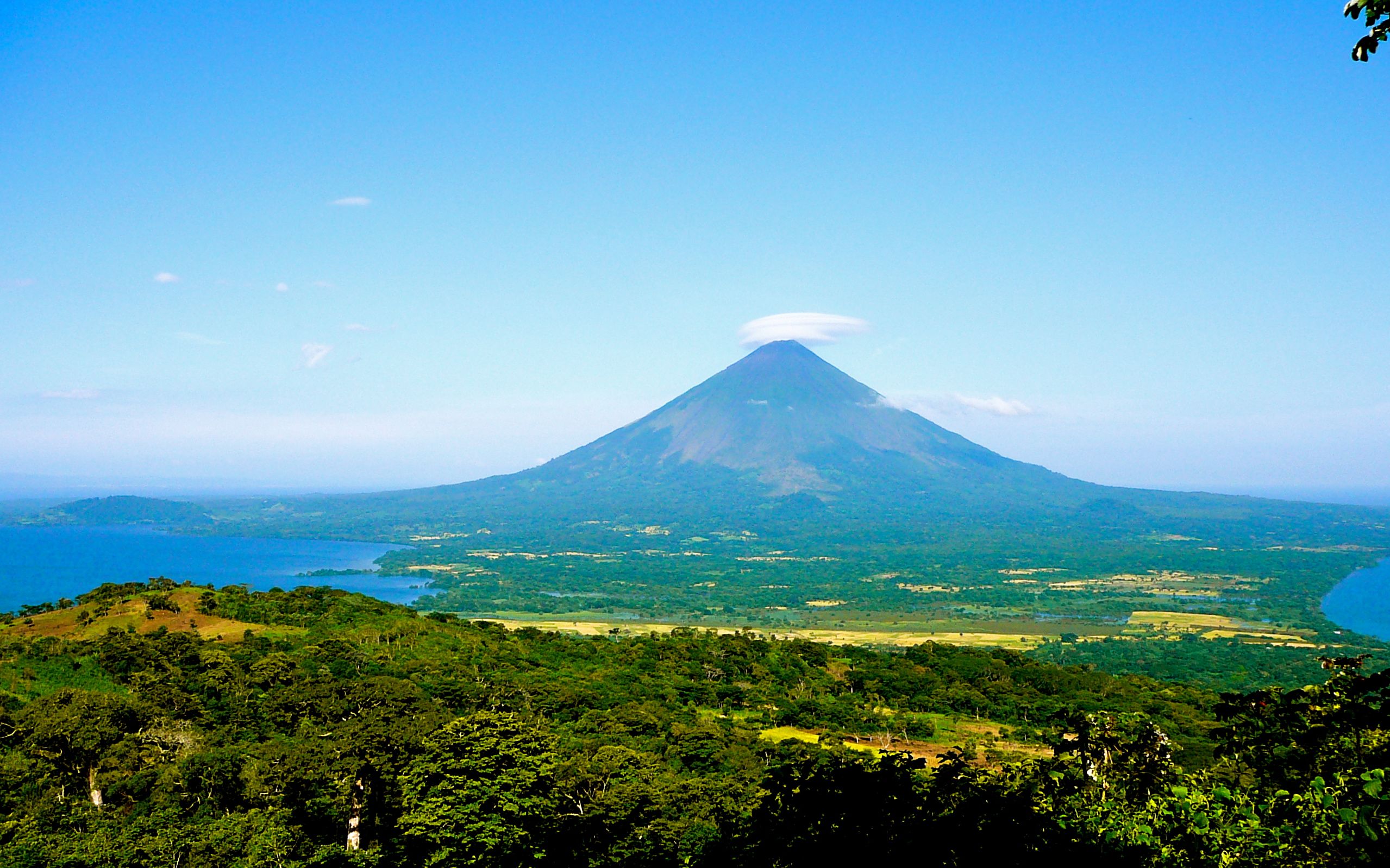 Nicaragua Wallpapers